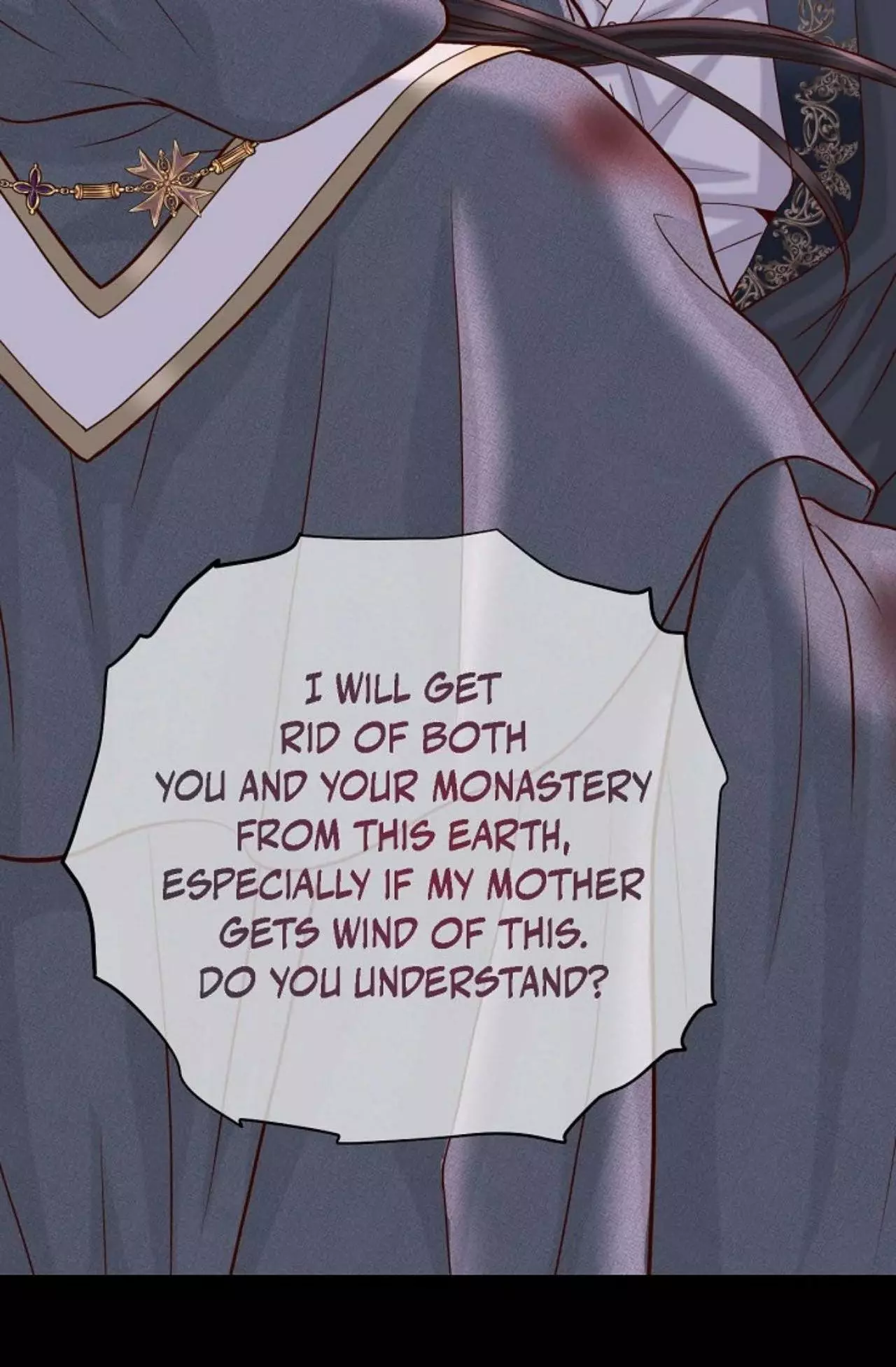 Bride of Darkness - Chapter 31 Page 105
