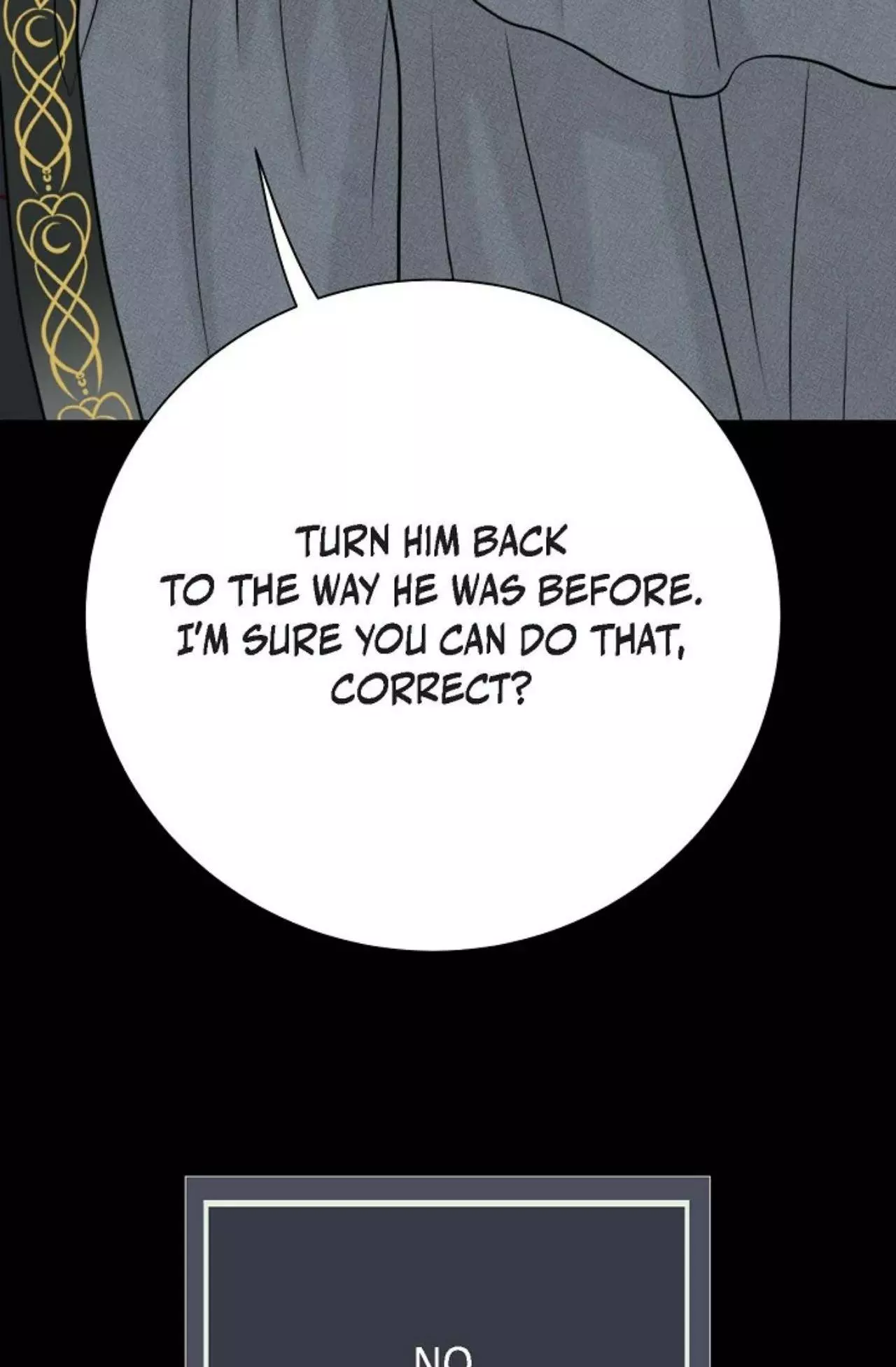 Bride of Darkness - Chapter 31 Page 111