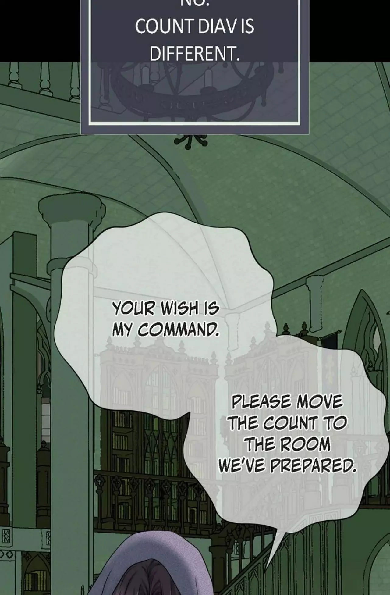 Bride of Darkness - Chapter 31 Page 112