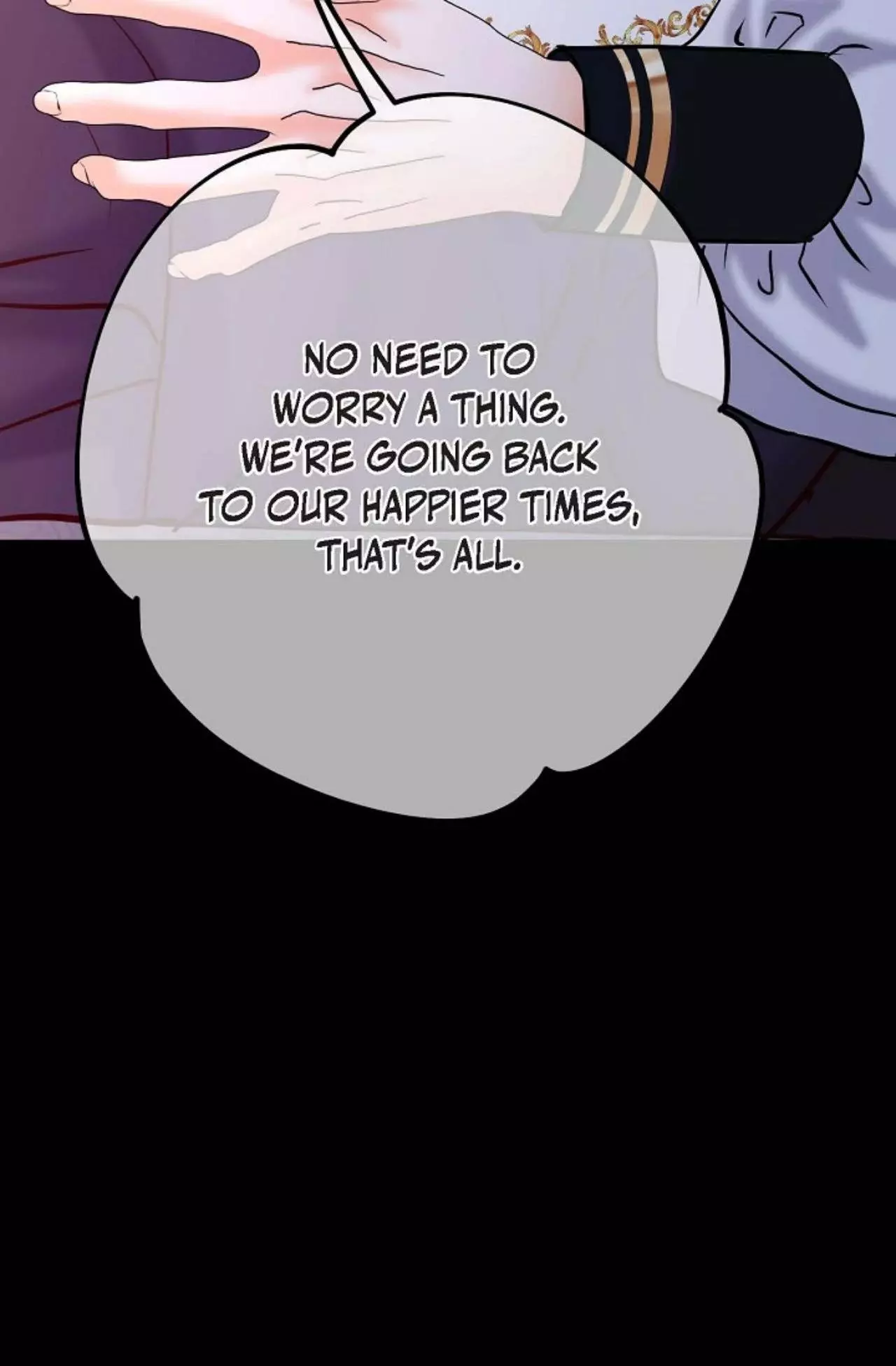 Bride of Darkness - Chapter 31 Page 120