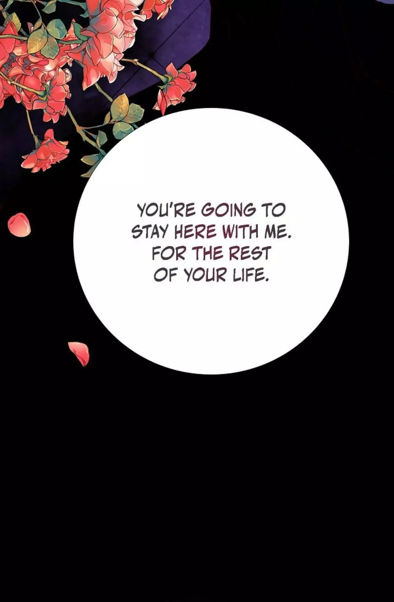 Bride of Darkness - Chapter 31 Page 123