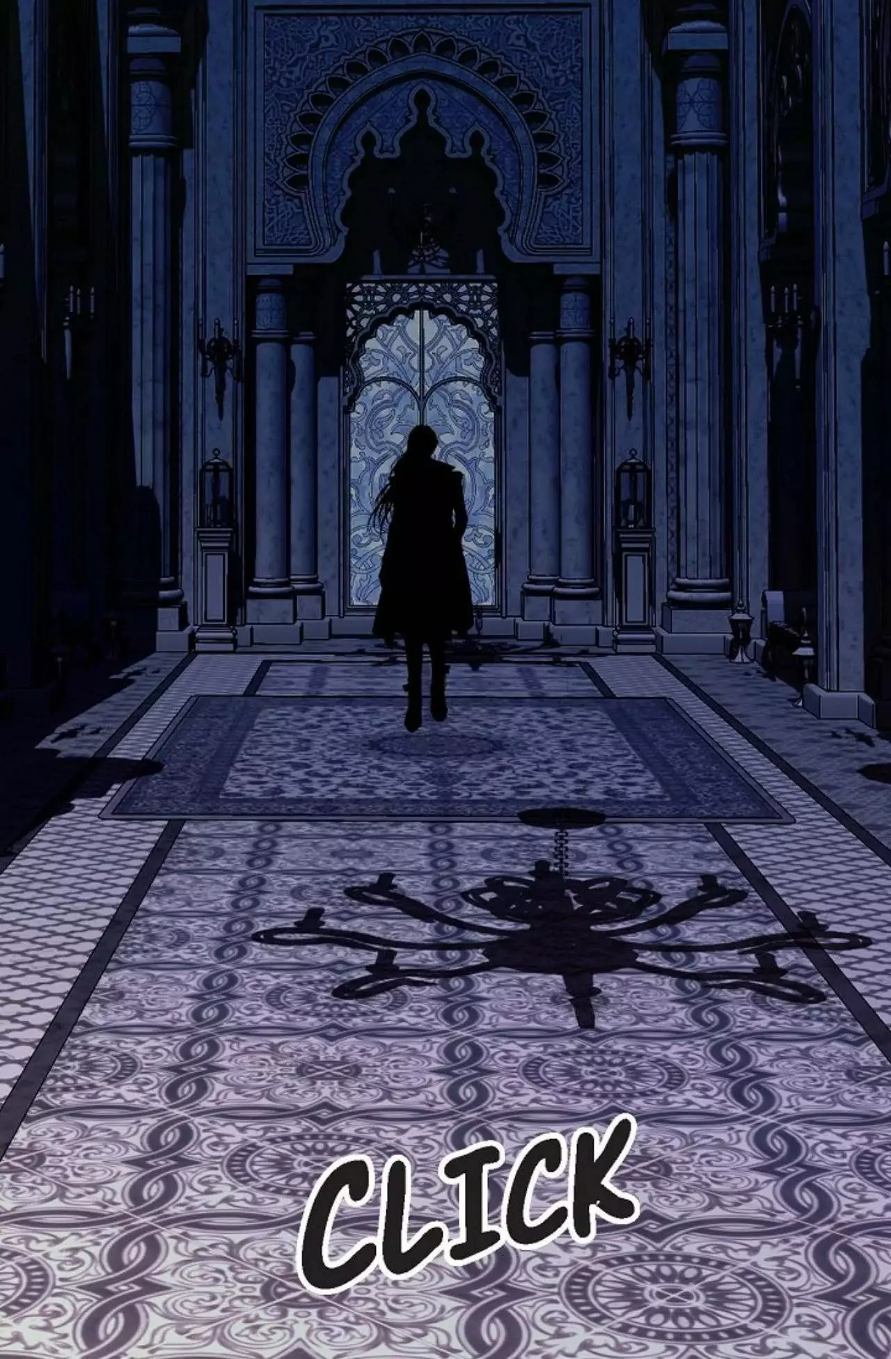 Bride of Darkness - Chapter 31 Page 137
