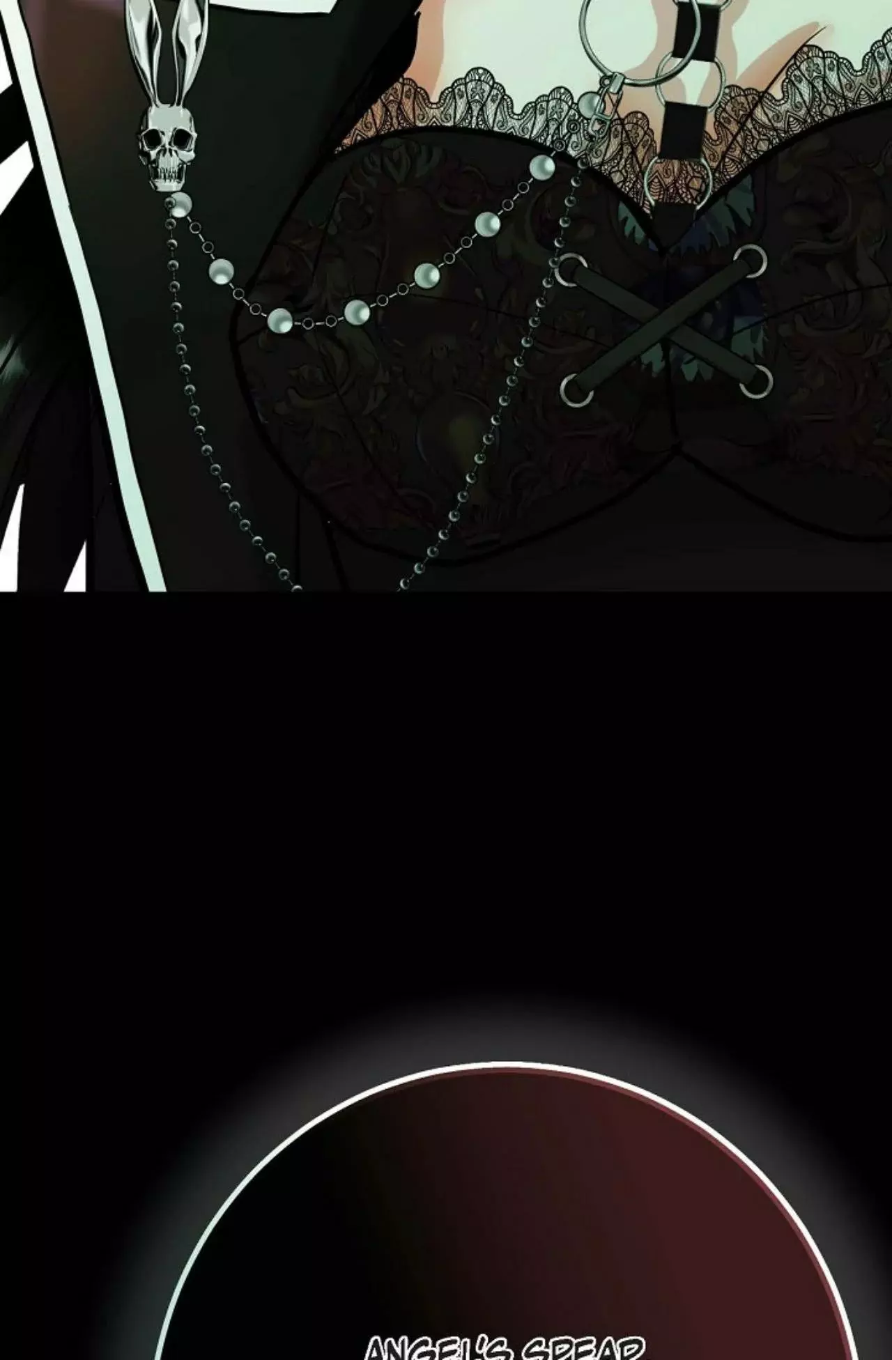 Bride of Darkness - Chapter 31 Page 143