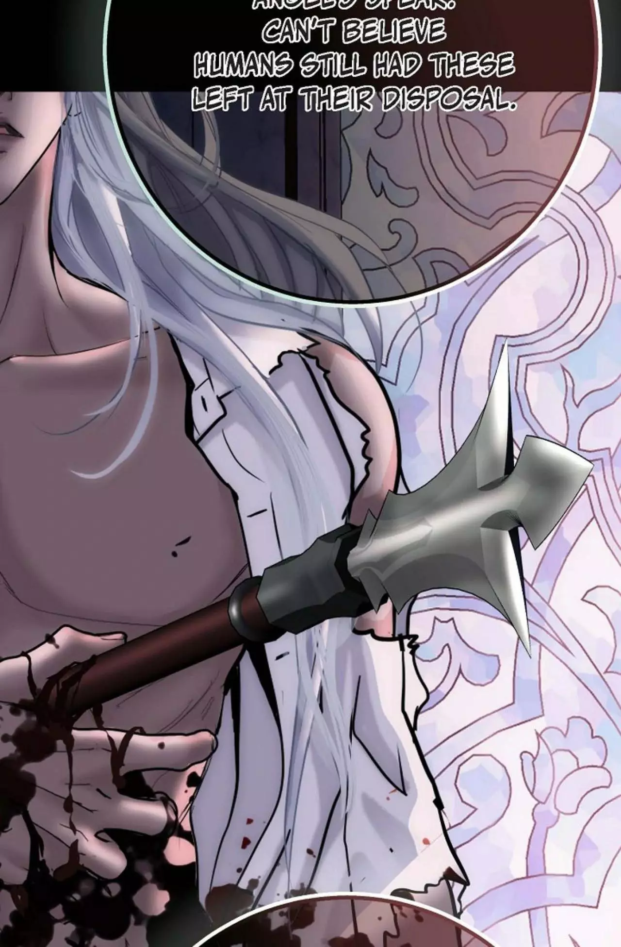 Bride of Darkness - Chapter 31 Page 144