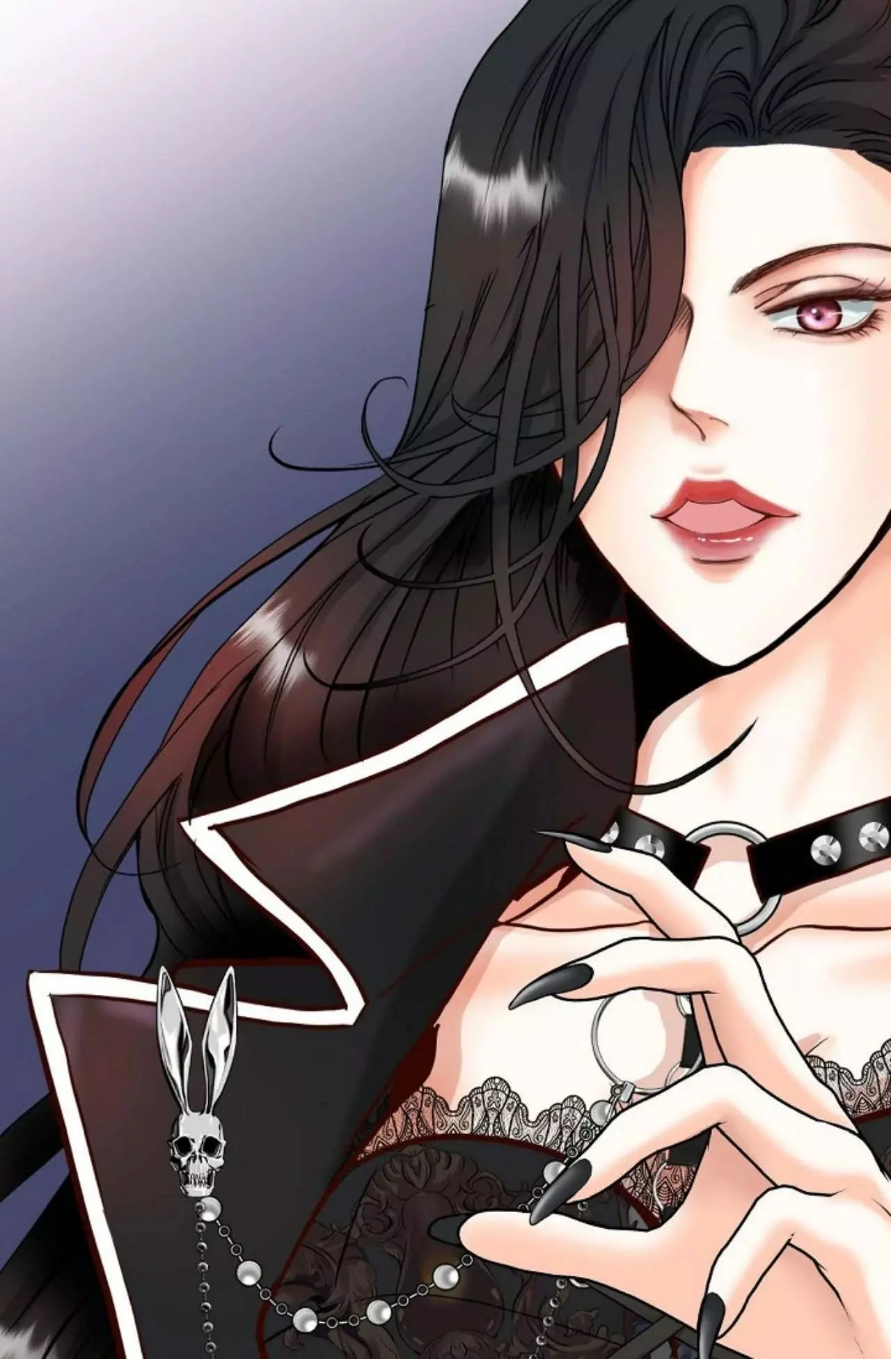 Bride of Darkness - Chapter 31 Page 152