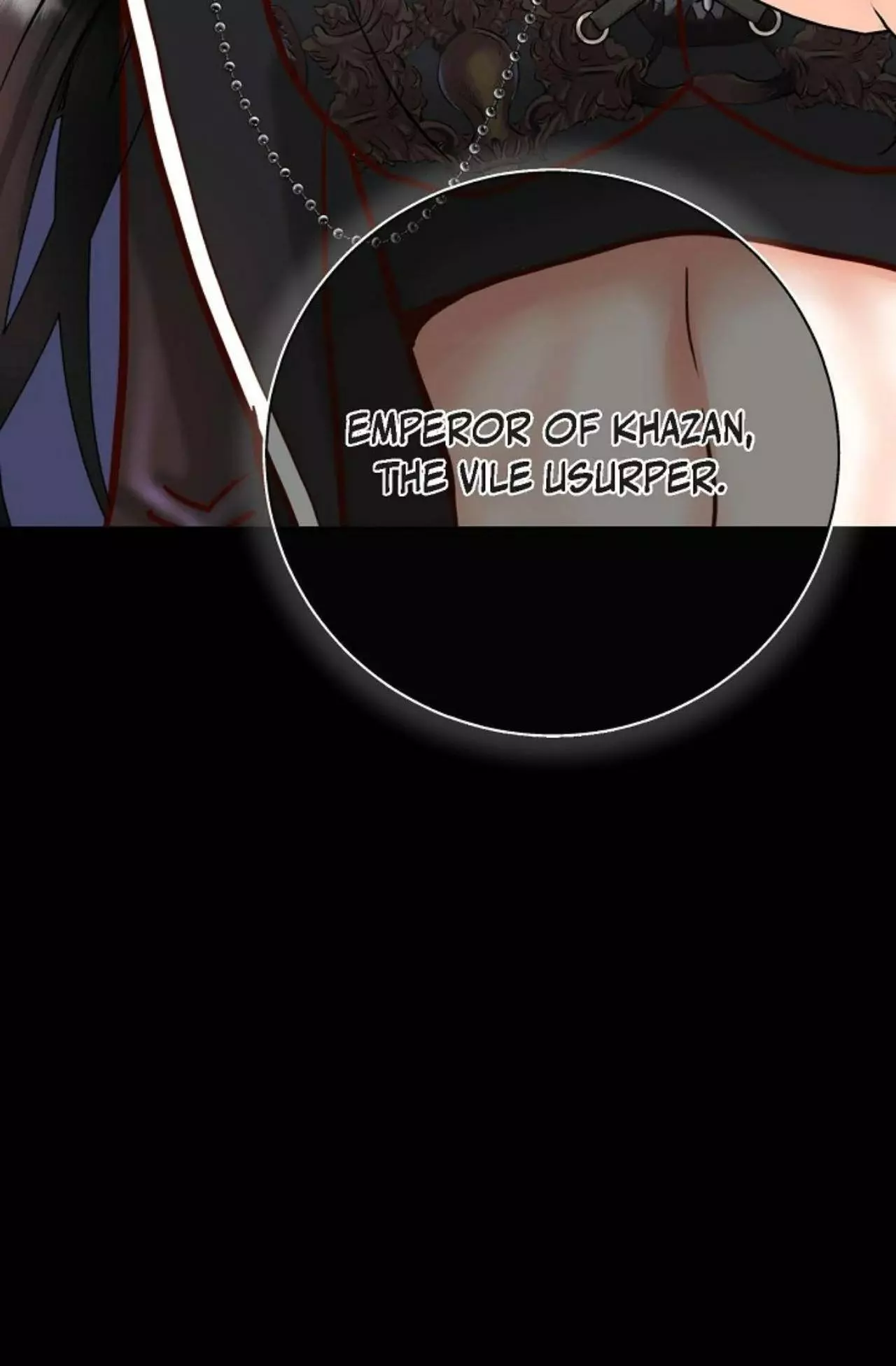 Bride of Darkness - Chapter 31 Page 153