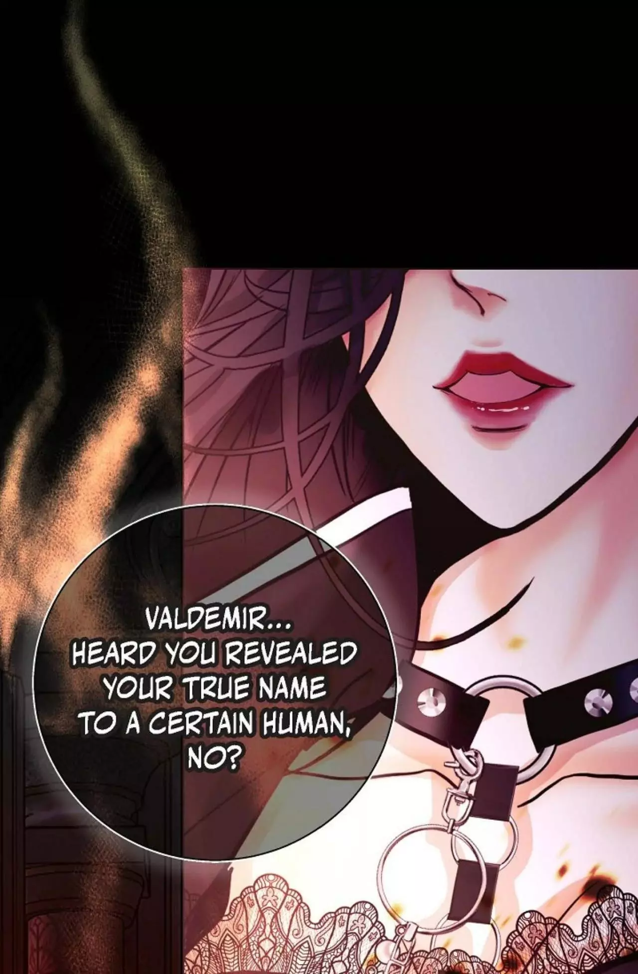 Bride of Darkness - Chapter 31 Page 159
