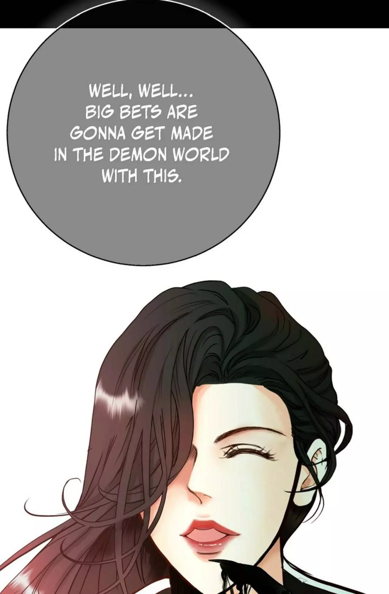 Bride of Darkness - Chapter 31 Page 166