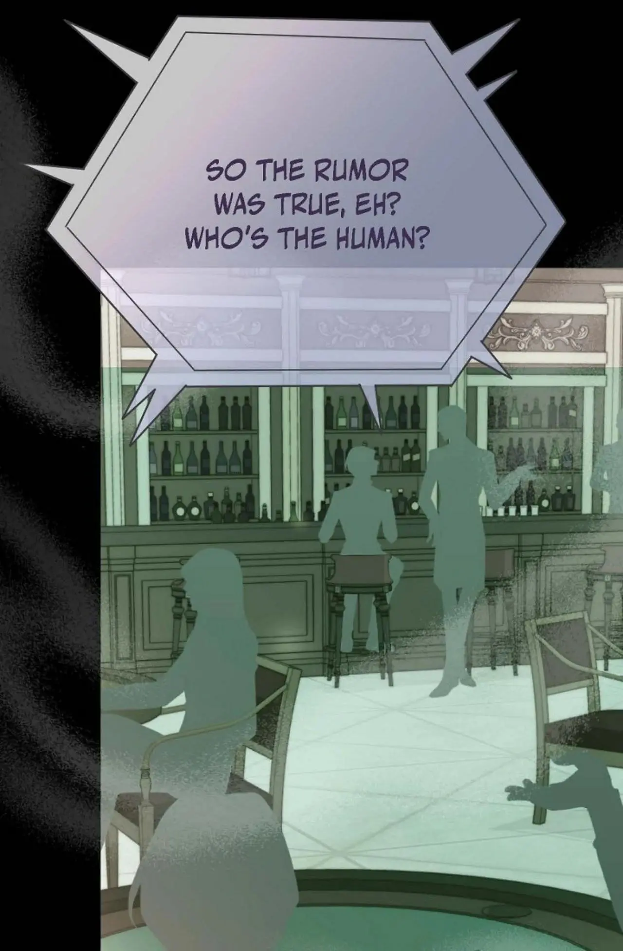 Bride of Darkness - Chapter 32 Page 9
