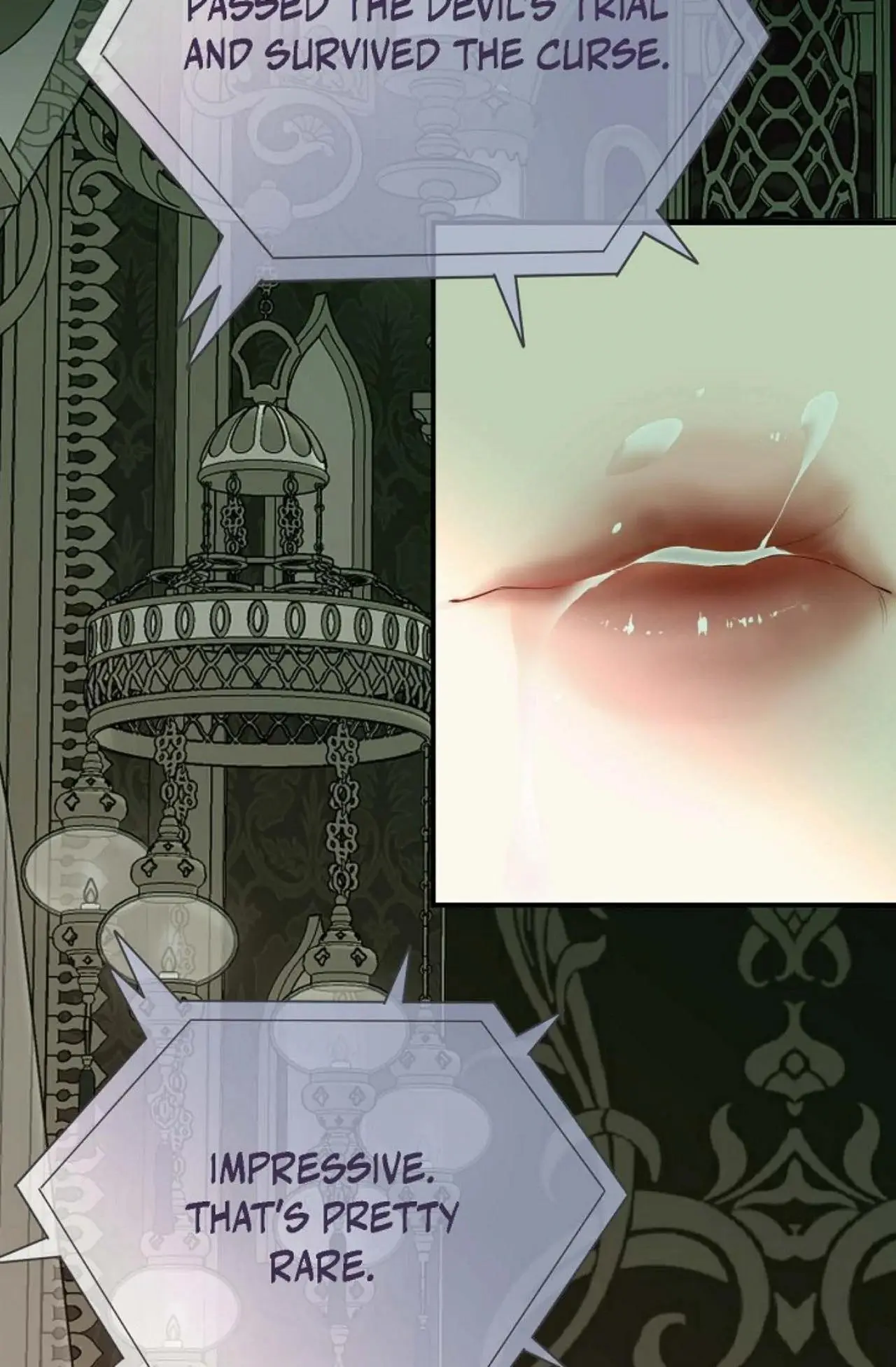 Bride of Darkness - Chapter 32 Page 12