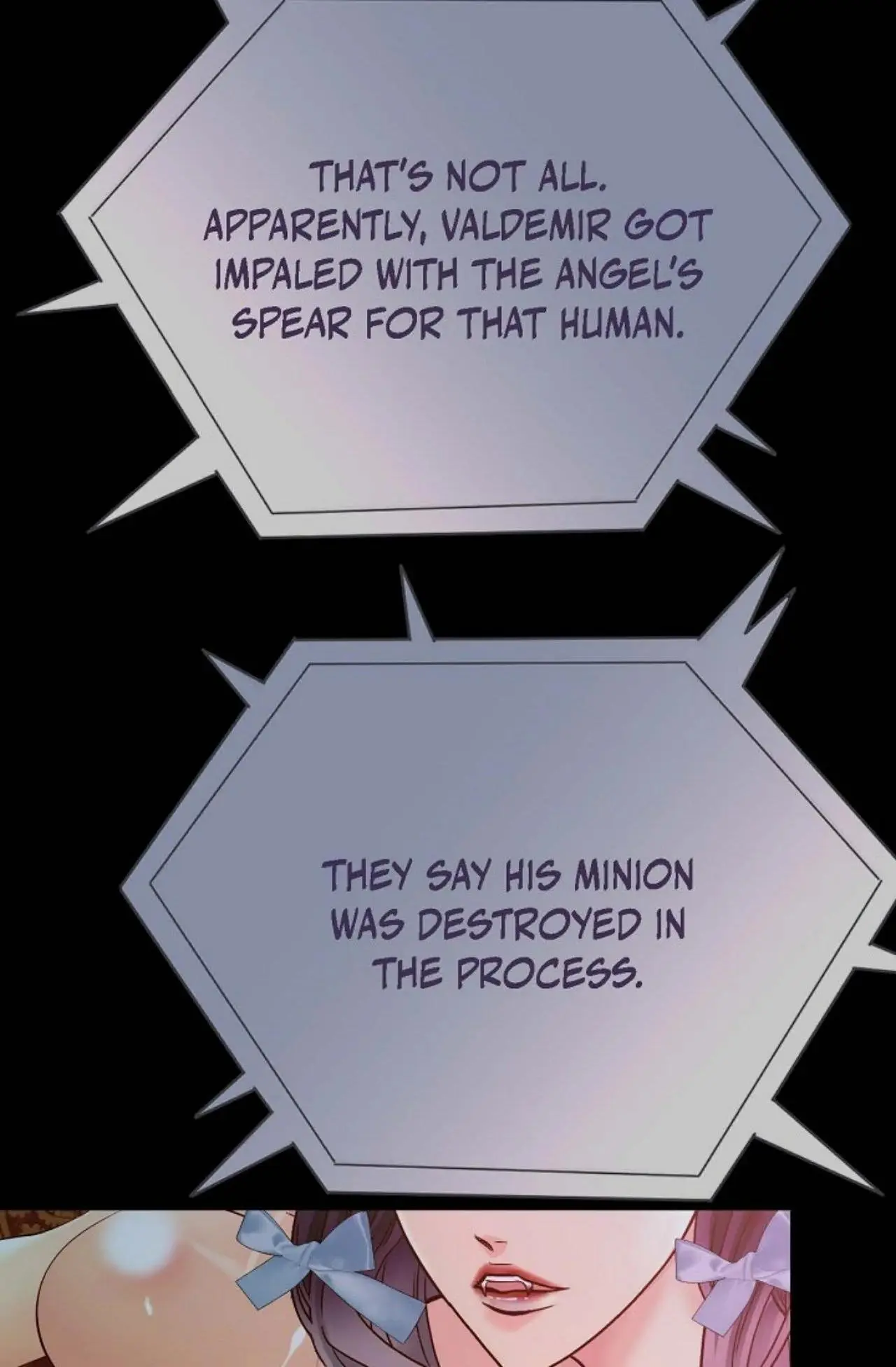 Bride of Darkness - Chapter 32 Page 14