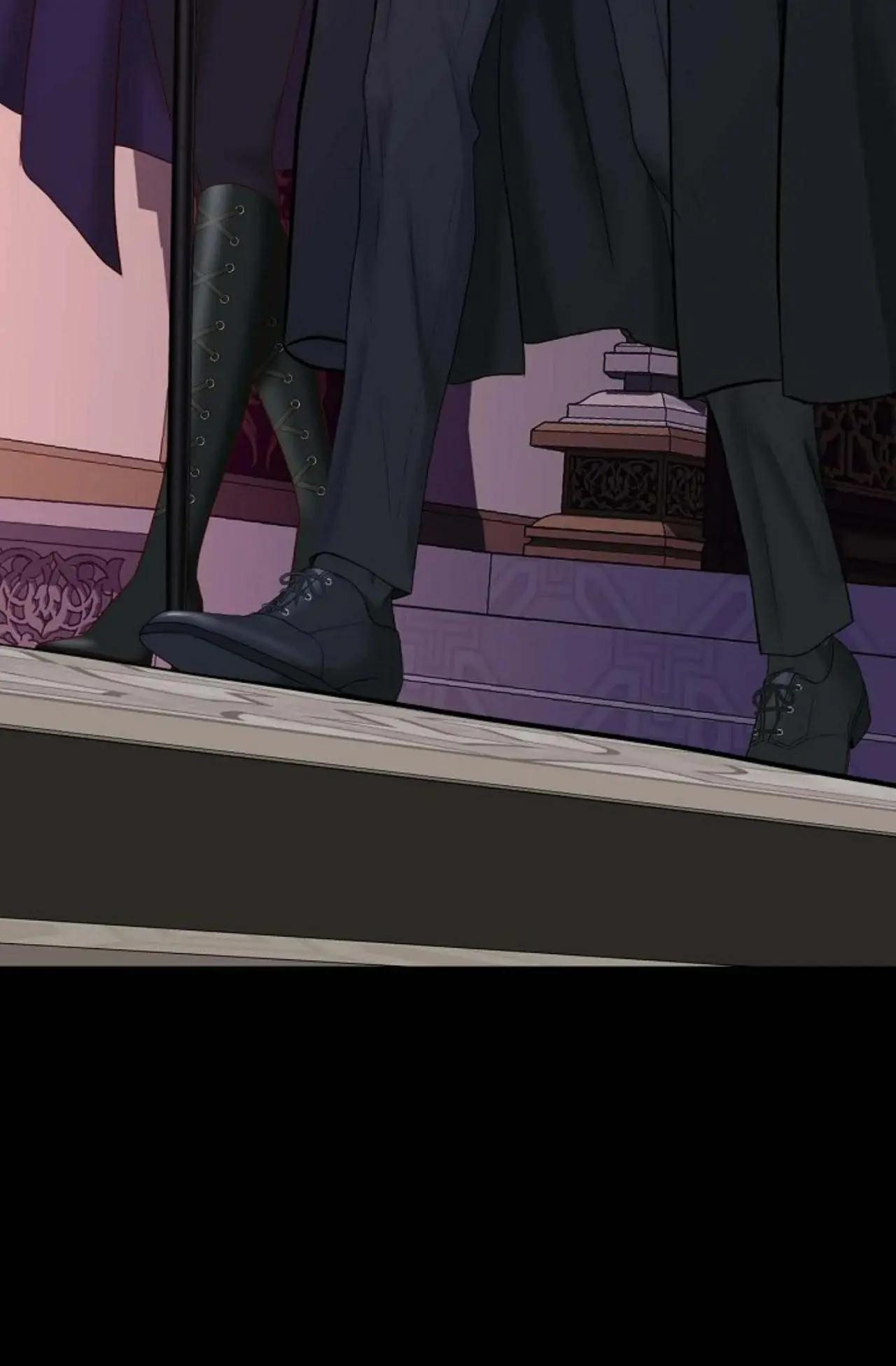 Bride of Darkness - Chapter 32 Page 18