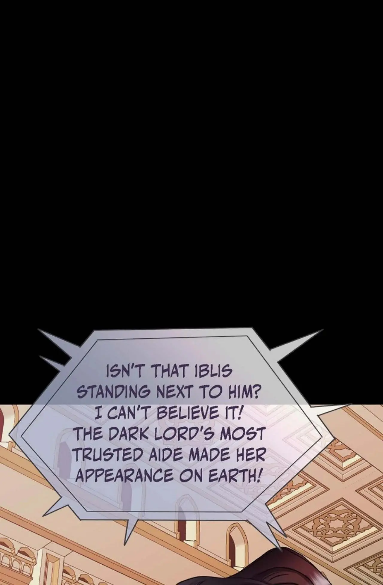Bride of Darkness - Chapter 32 Page 21
