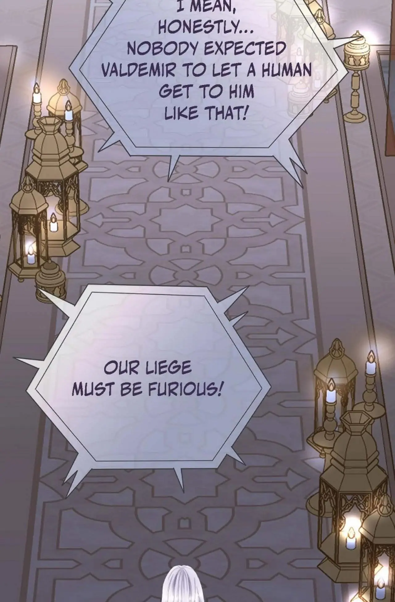 Bride of Darkness - Chapter 32 Page 24