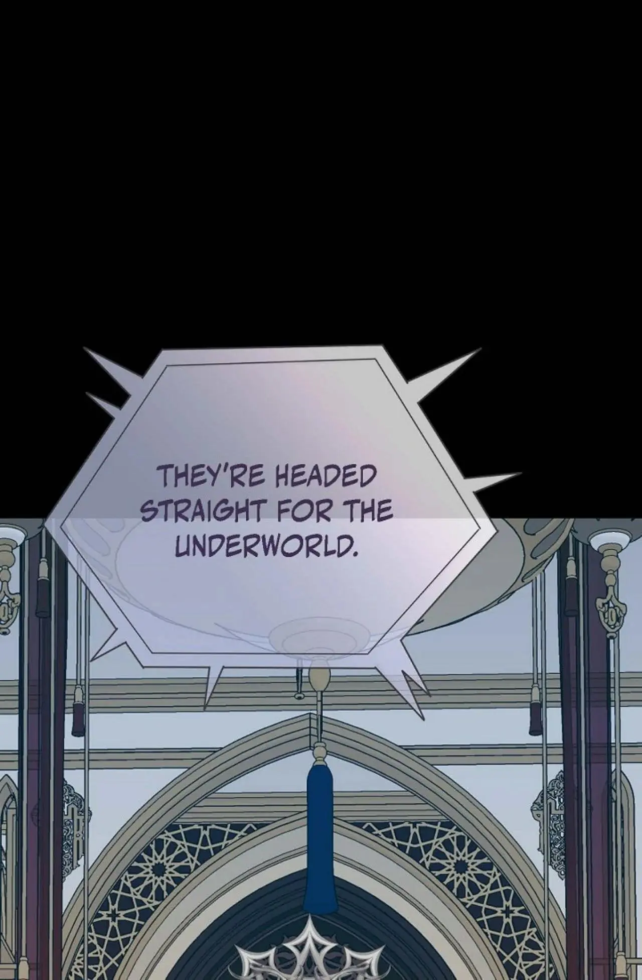 Bride of Darkness - Chapter 32 Page 27