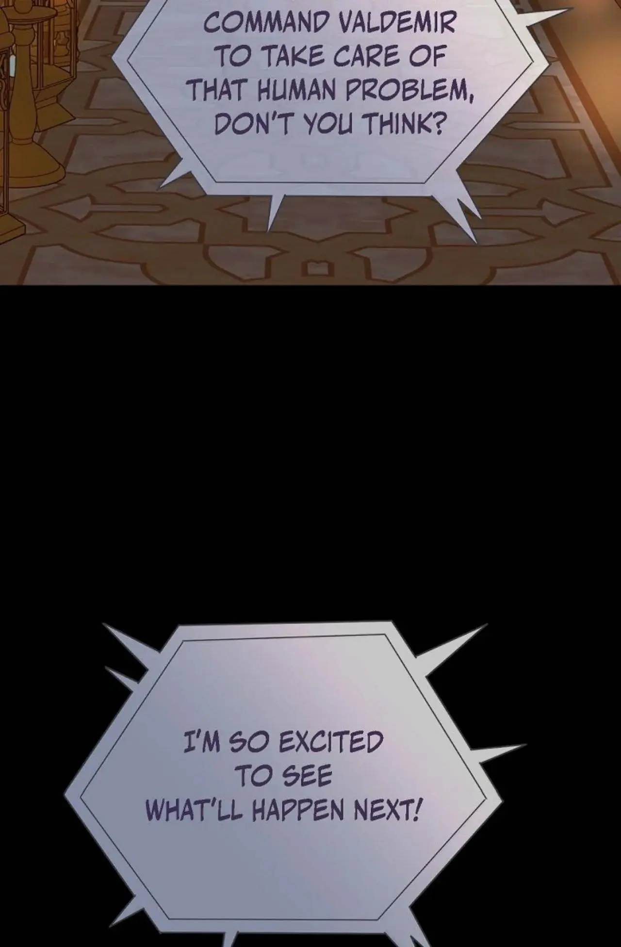 Bride of Darkness - Chapter 32 Page 29