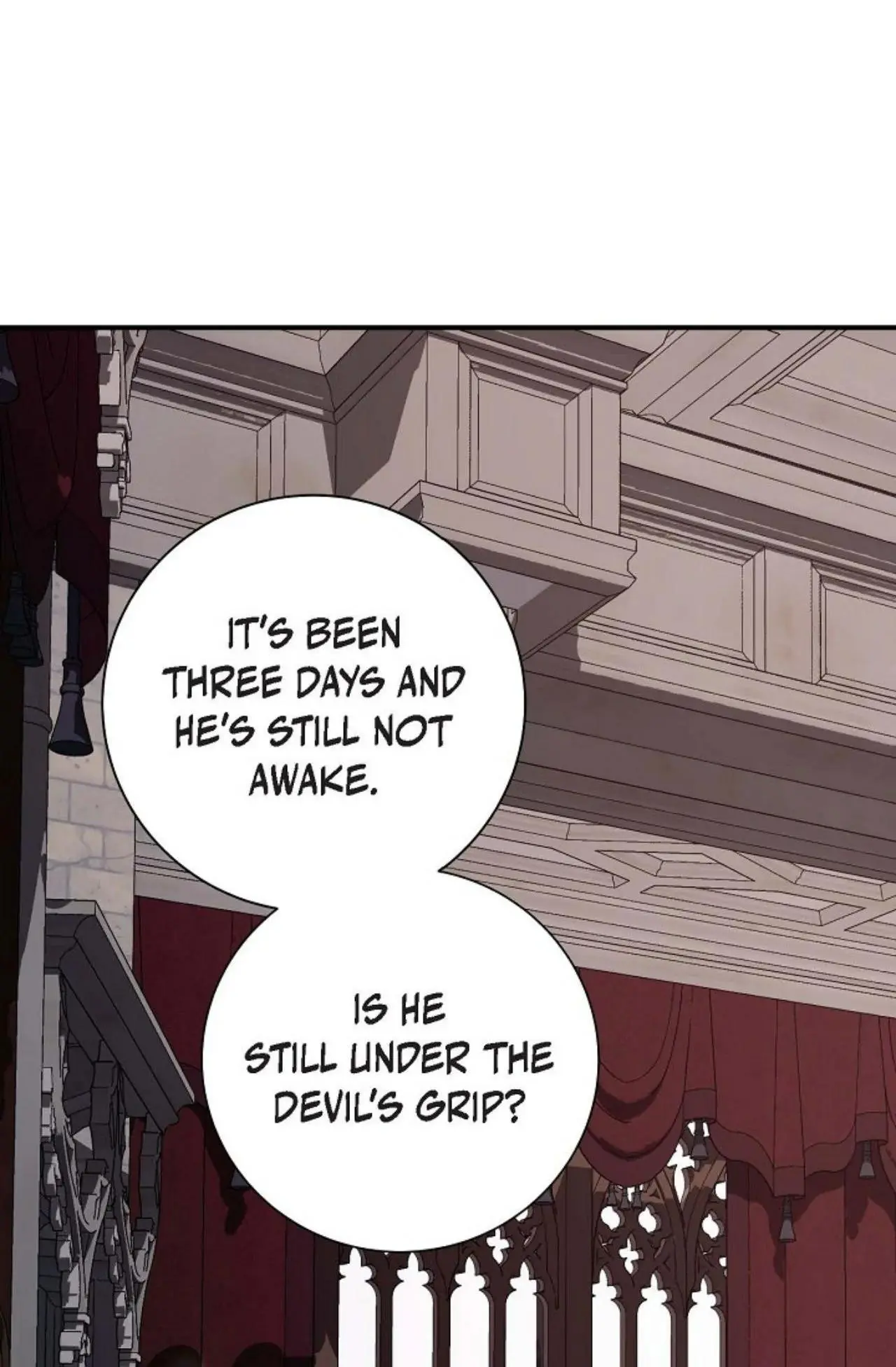 Bride of Darkness - Chapter 32 Page 38