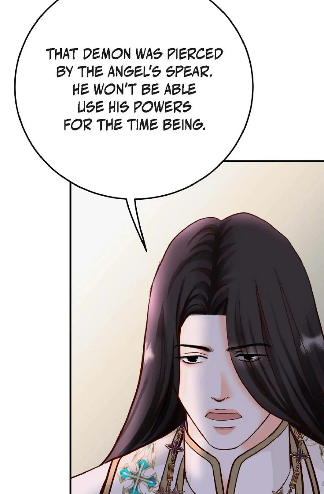 Bride of Darkness - Chapter 32 Page 40