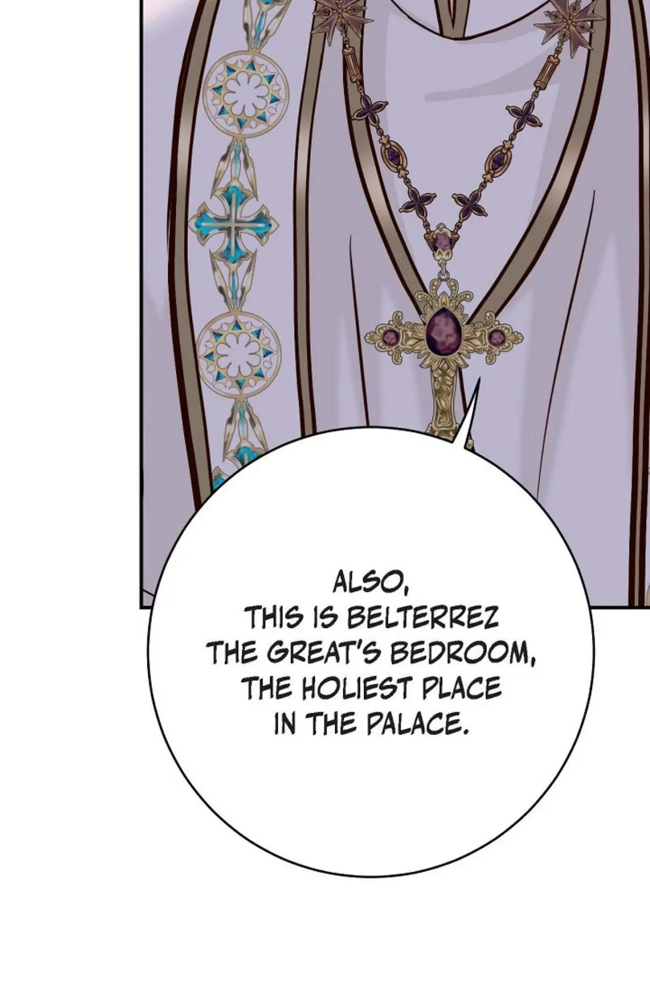 Bride of Darkness - Chapter 32 Page 41