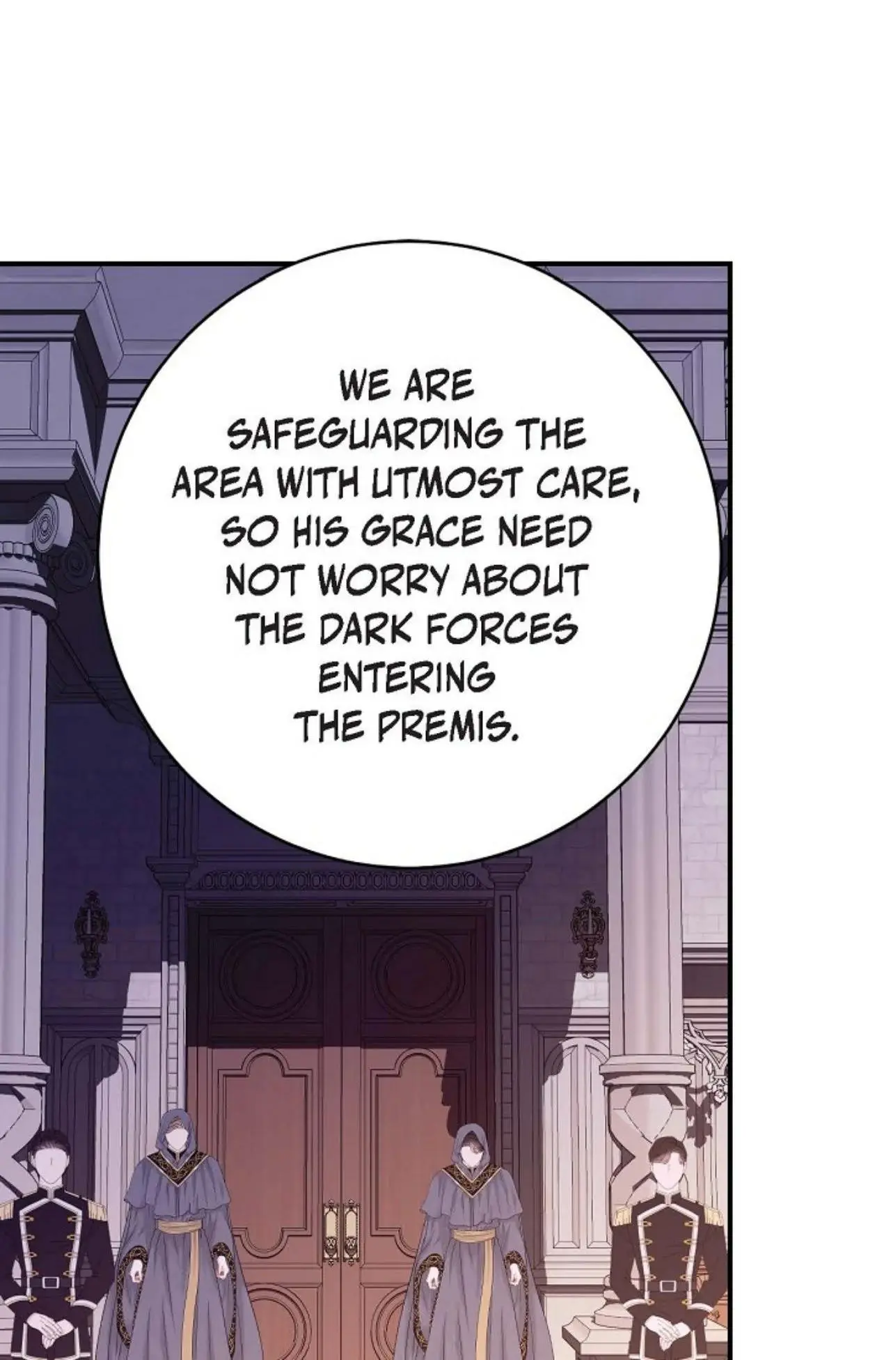 Bride of Darkness - Chapter 32 Page 43