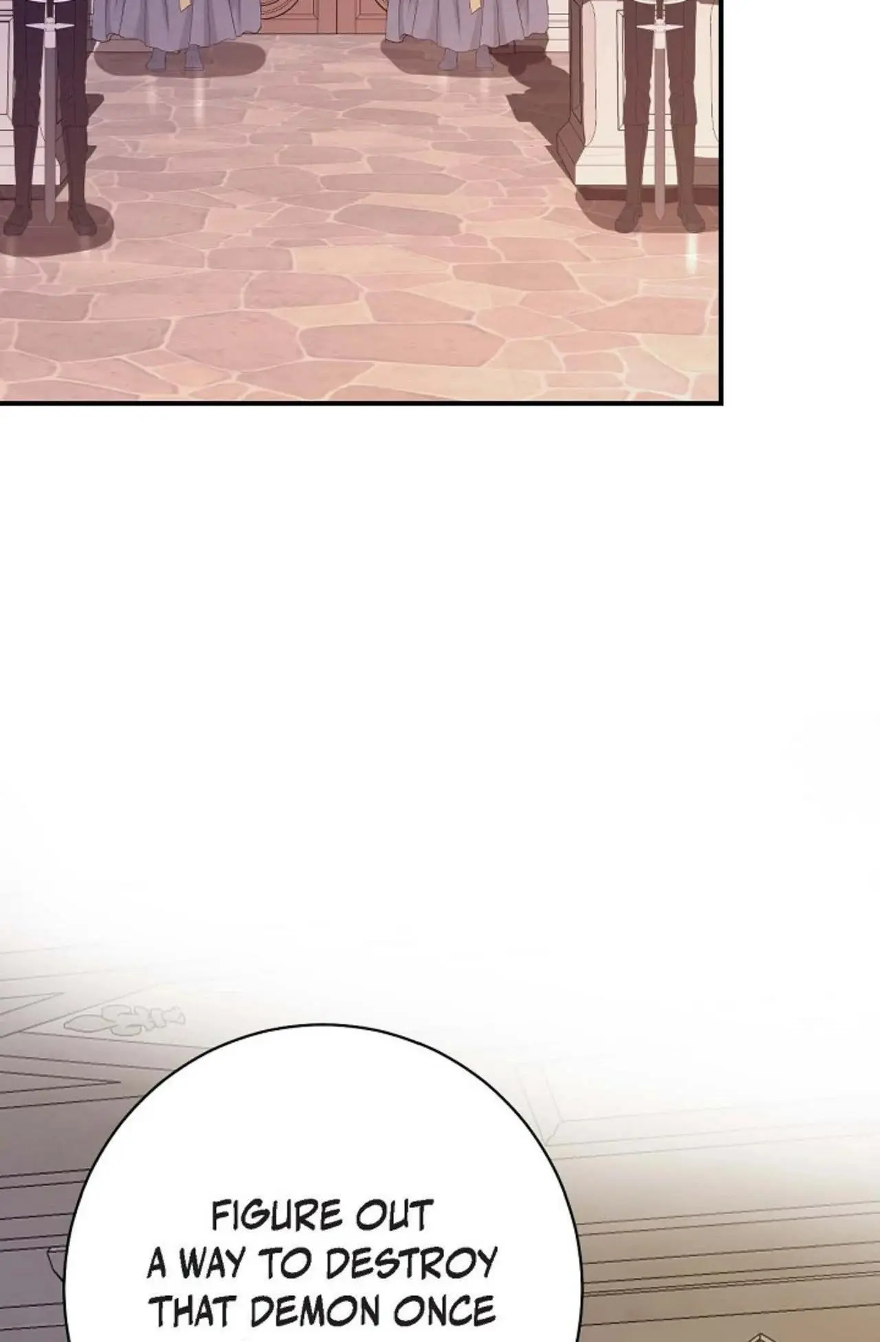 Bride of Darkness - Chapter 32 Page 44
