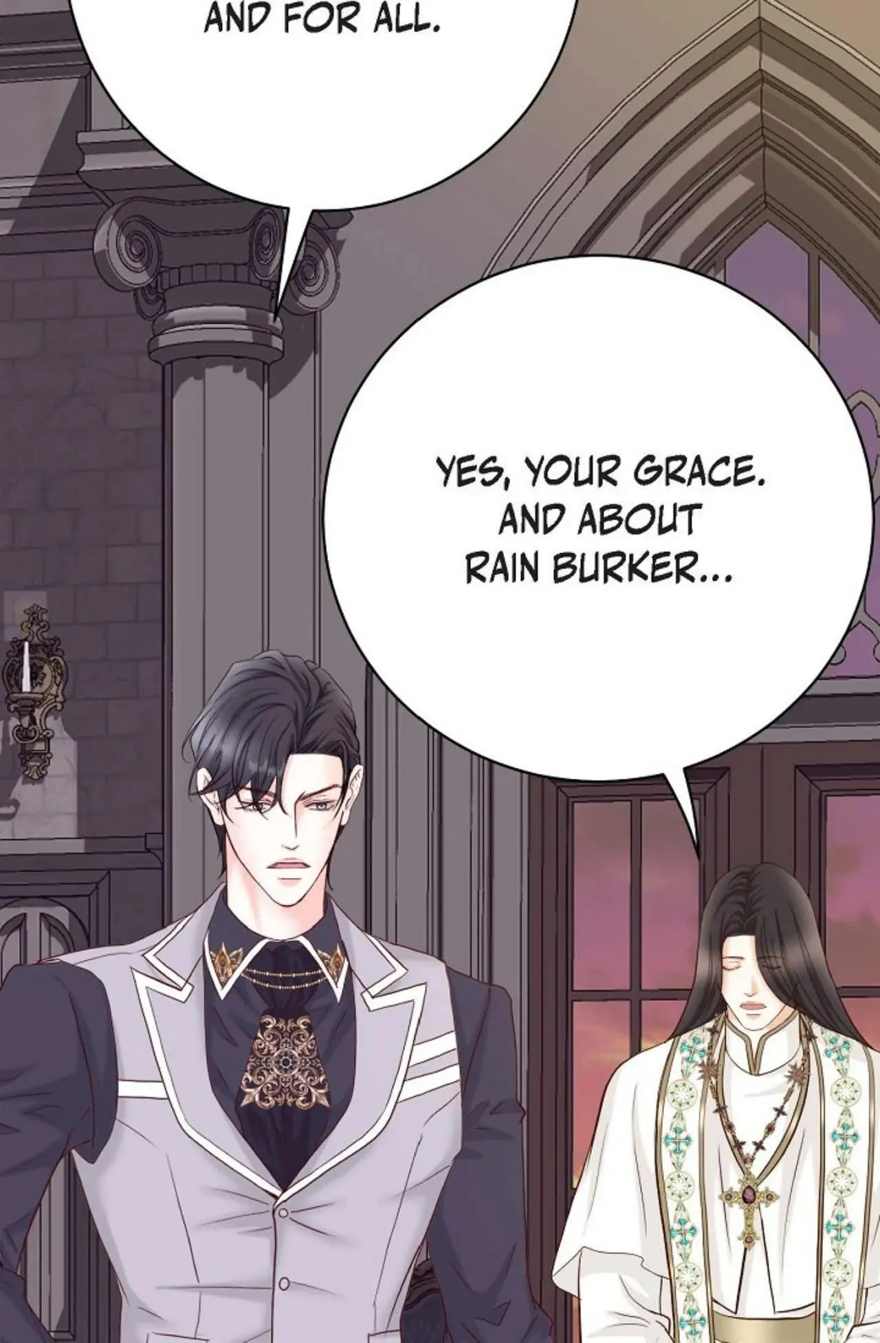 Bride of Darkness - Chapter 32 Page 45