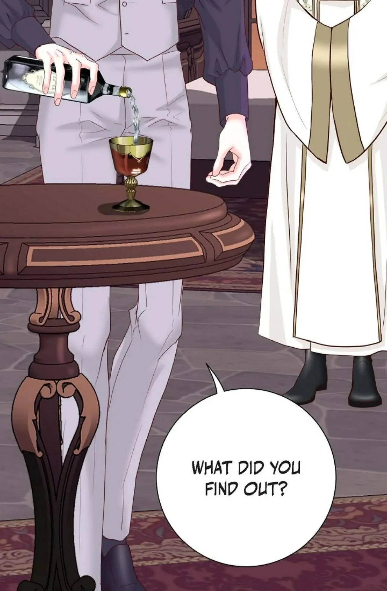 Bride of Darkness - Chapter 32 Page 46