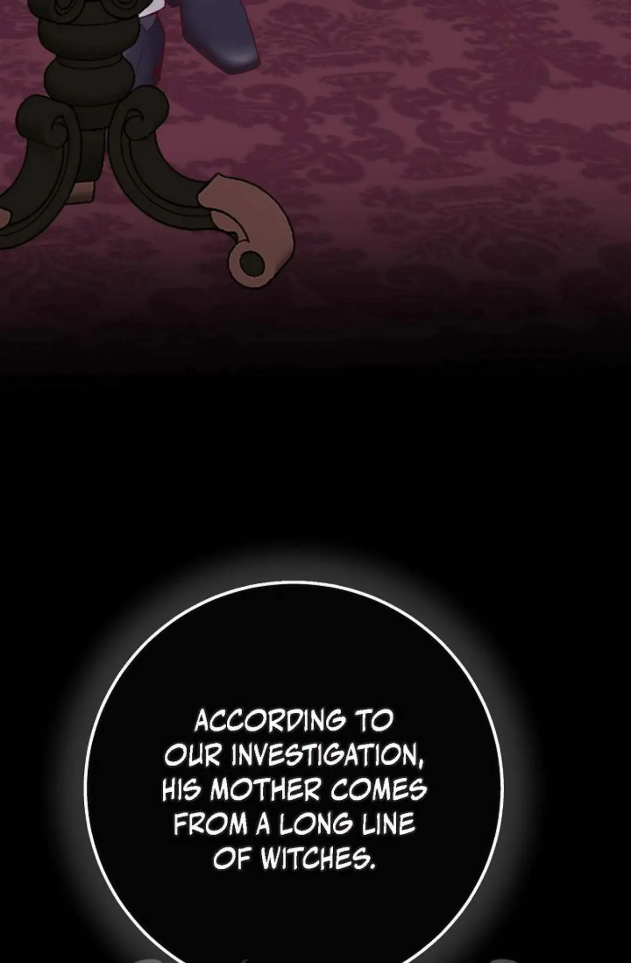 Bride of Darkness - Chapter 32 Page 47