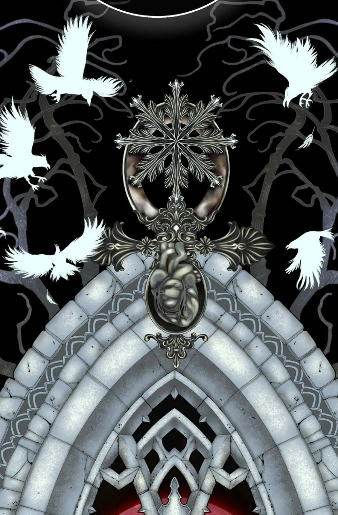 Bride of Darkness - Chapter 32 Page 48