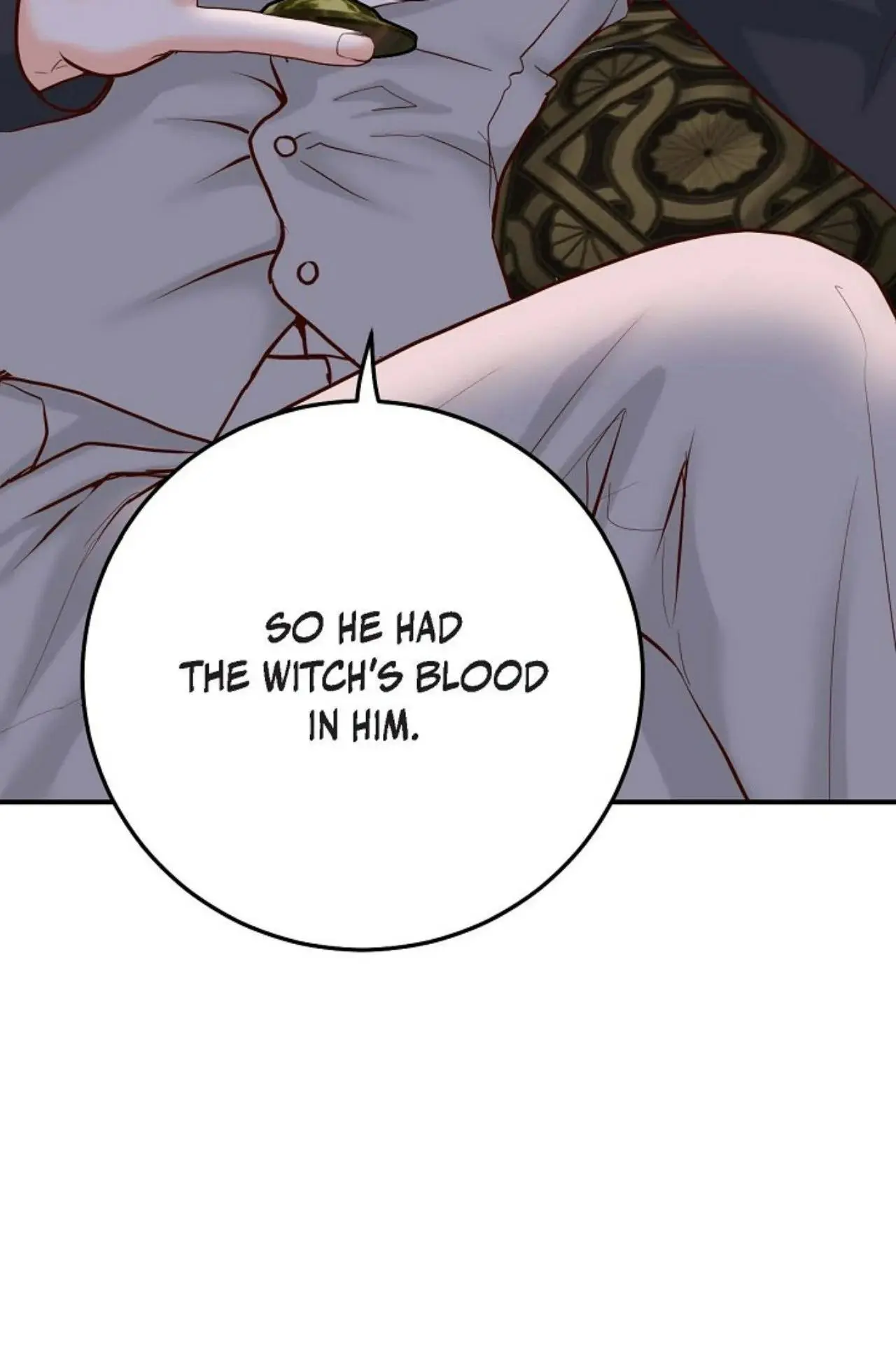 Bride of Darkness - Chapter 32 Page 52