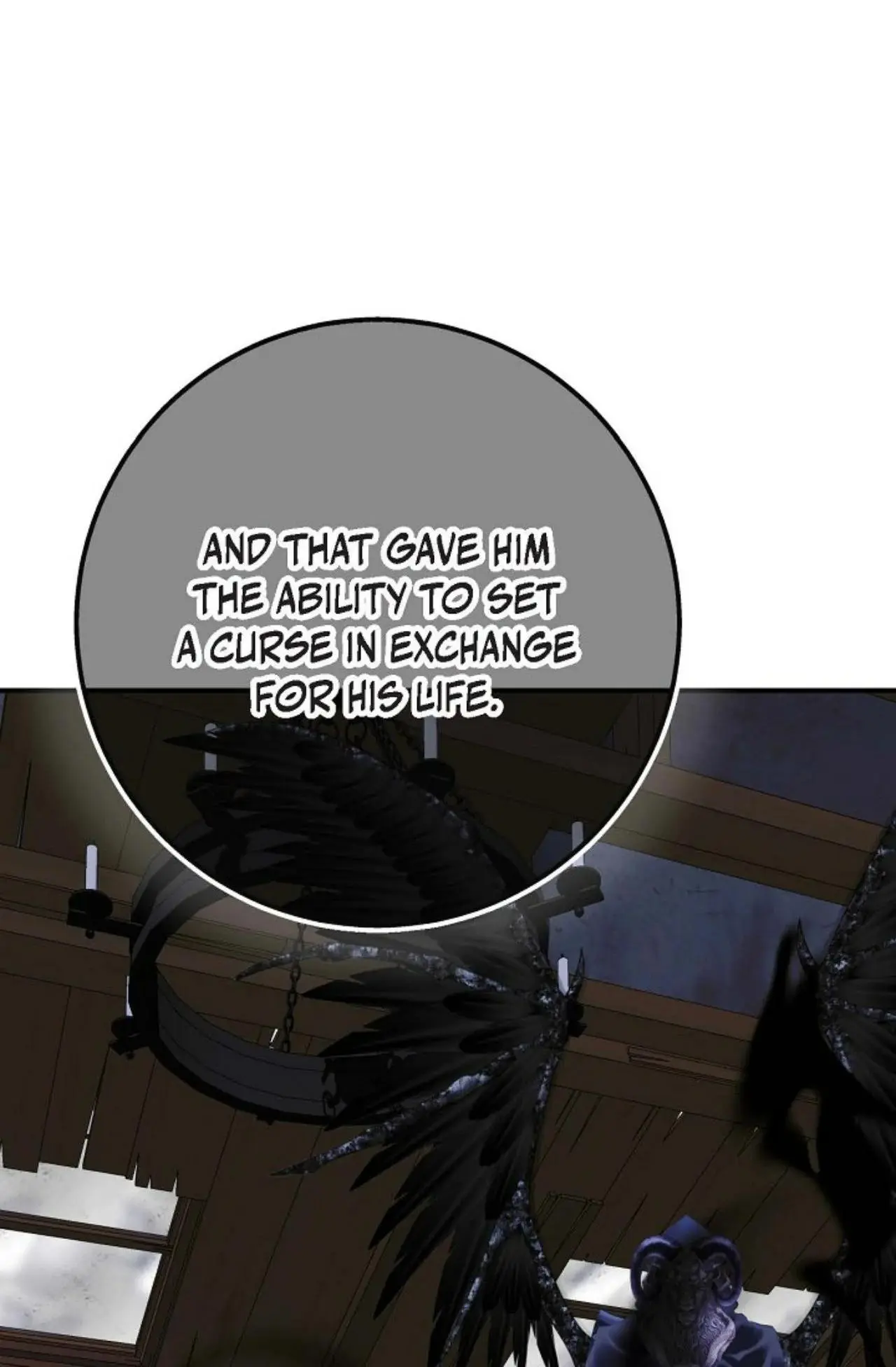 Bride of Darkness - Chapter 32 Page 53