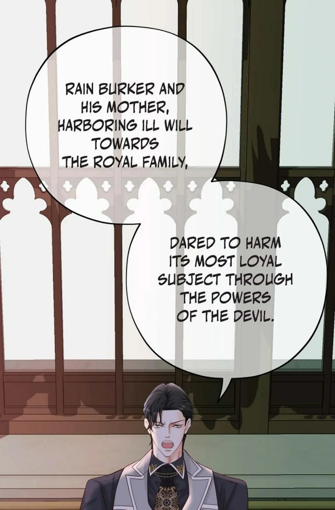 Bride of Darkness - Chapter 32 Page 57