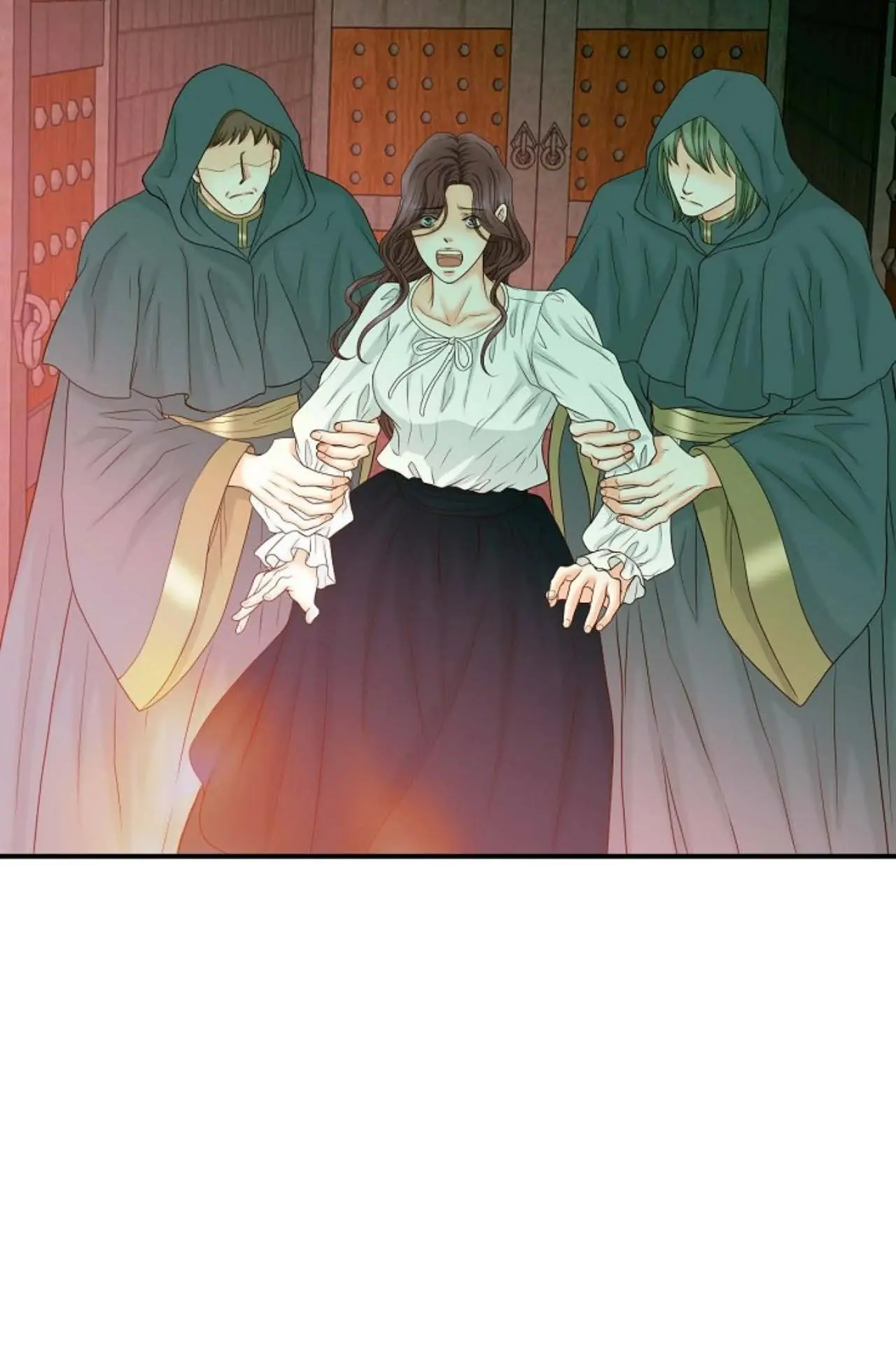 Bride of Darkness - Chapter 32 Page 60
