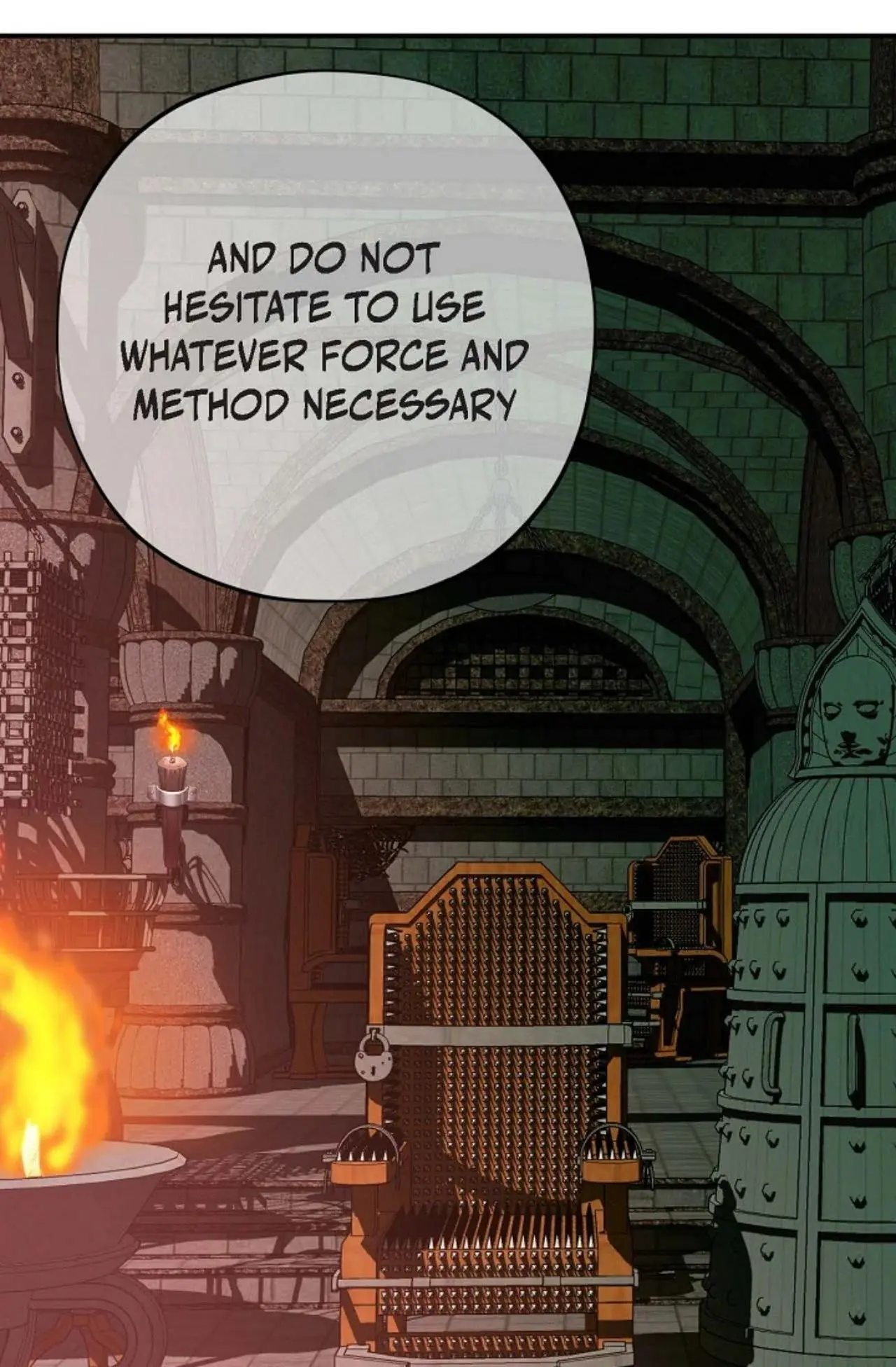 Bride of Darkness - Chapter 32 Page 61