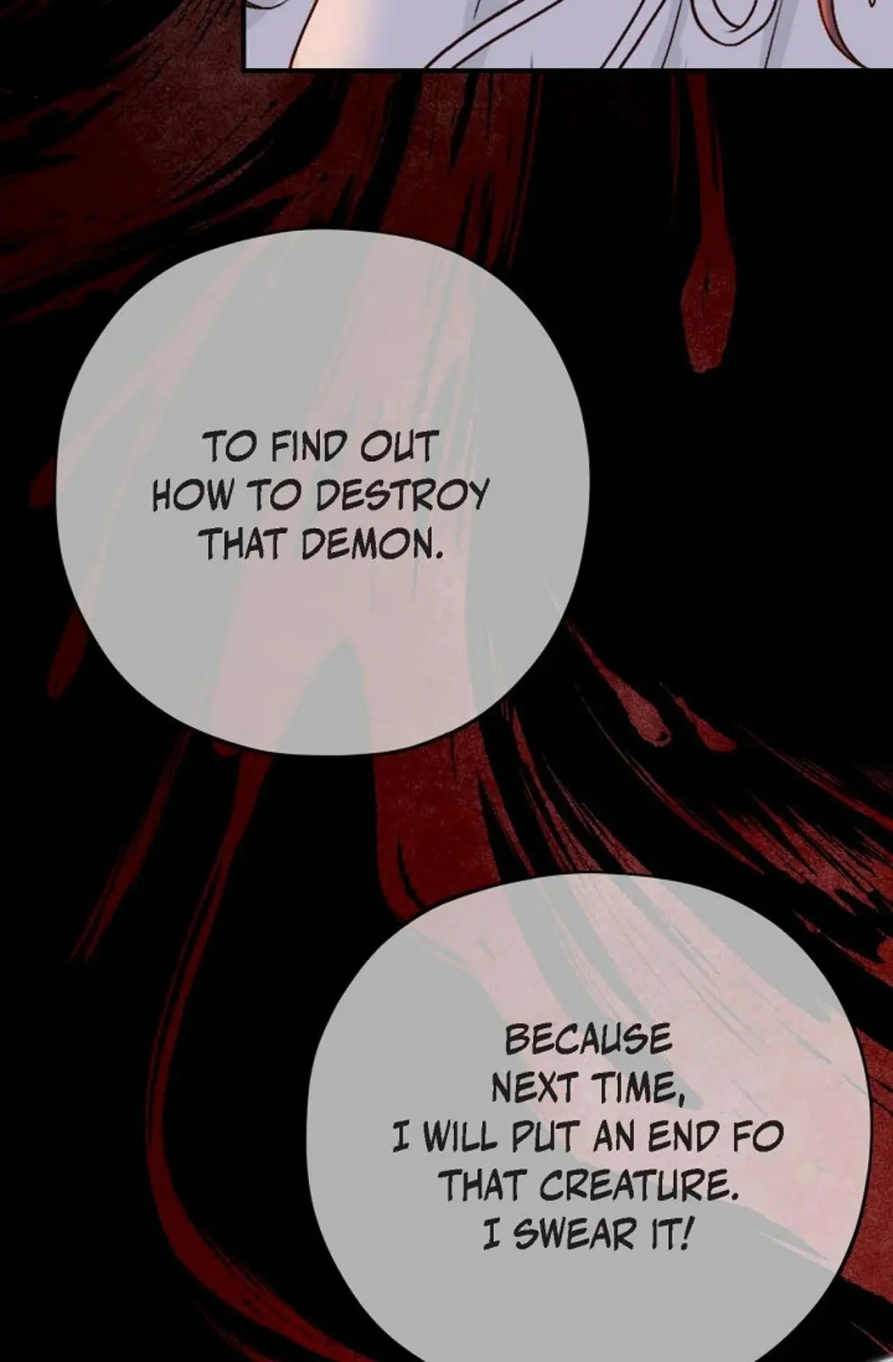 Bride of Darkness - Chapter 32 Page 63