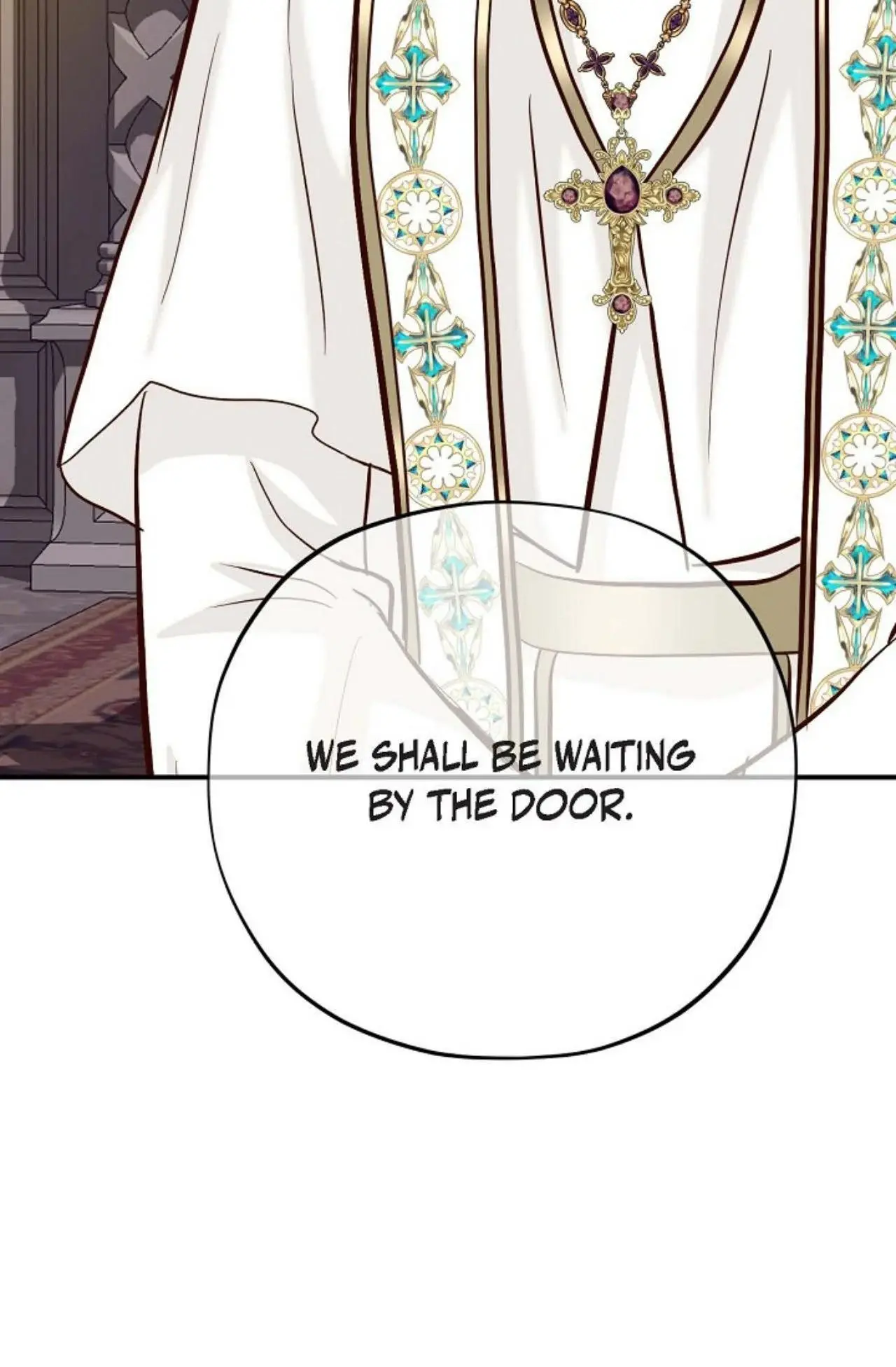 Bride of Darkness - Chapter 32 Page 67