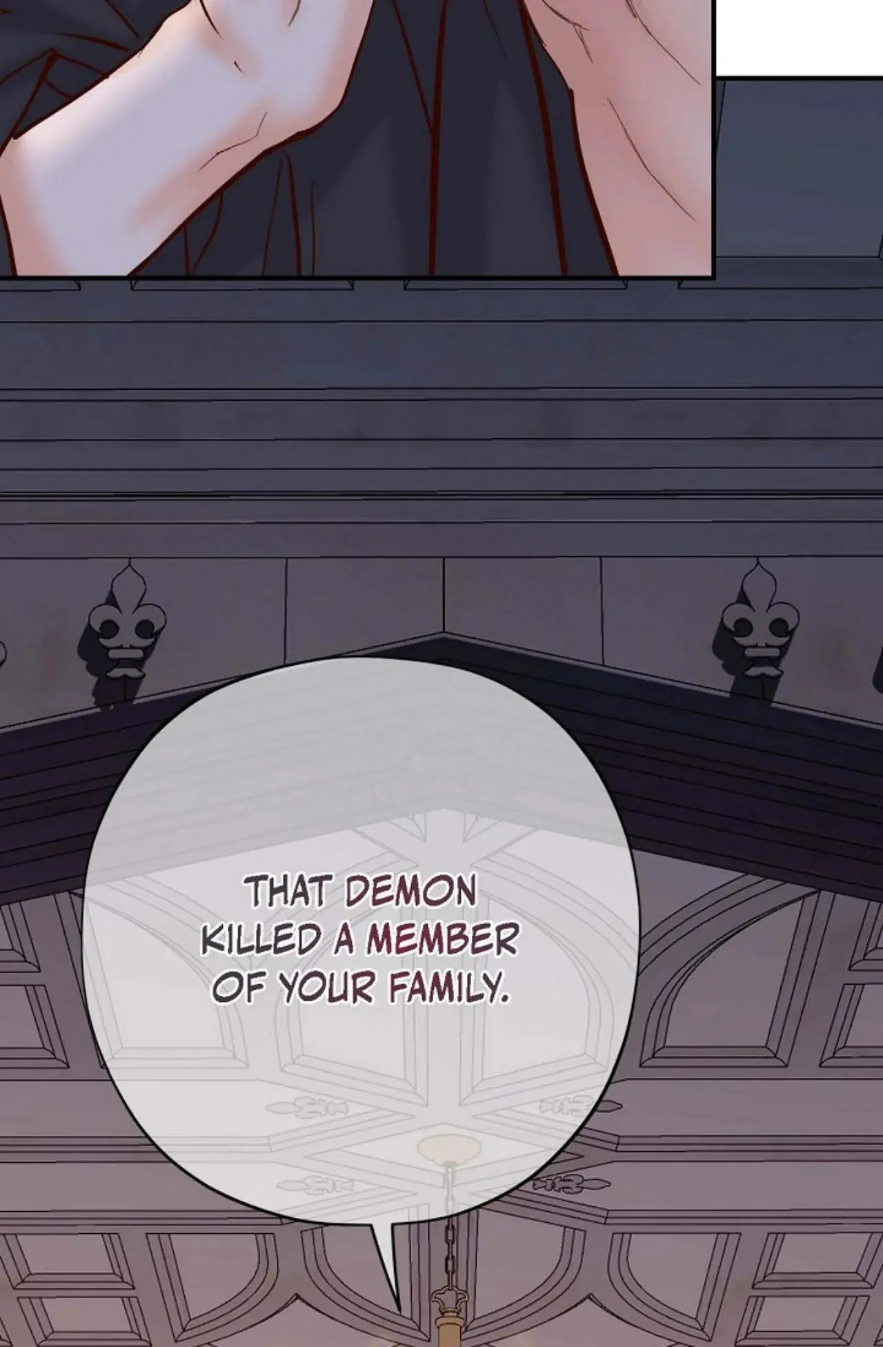 Bride of Darkness - Chapter 32 Page 74