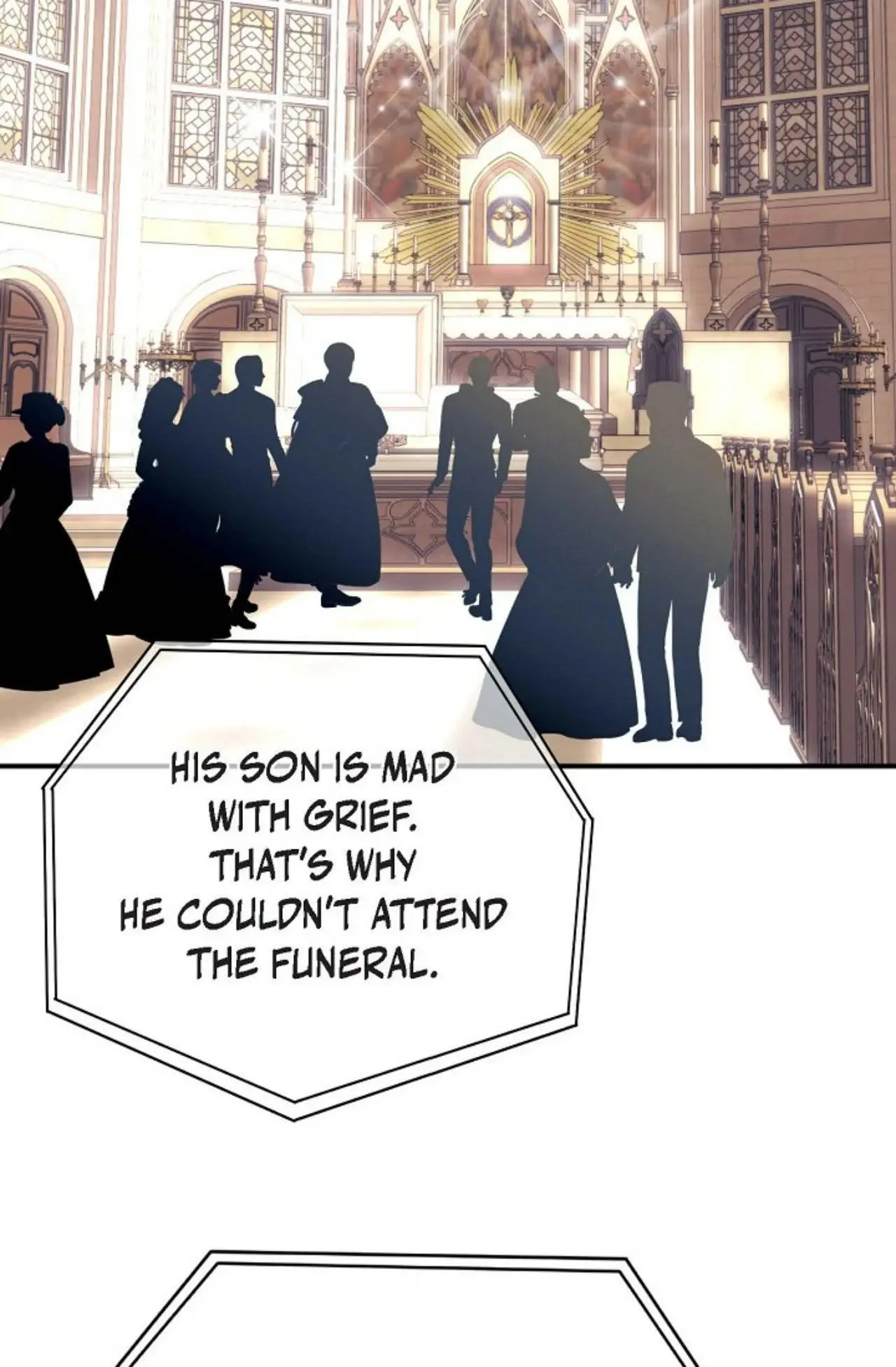 Bride of Darkness - Chapter 32 Page 87