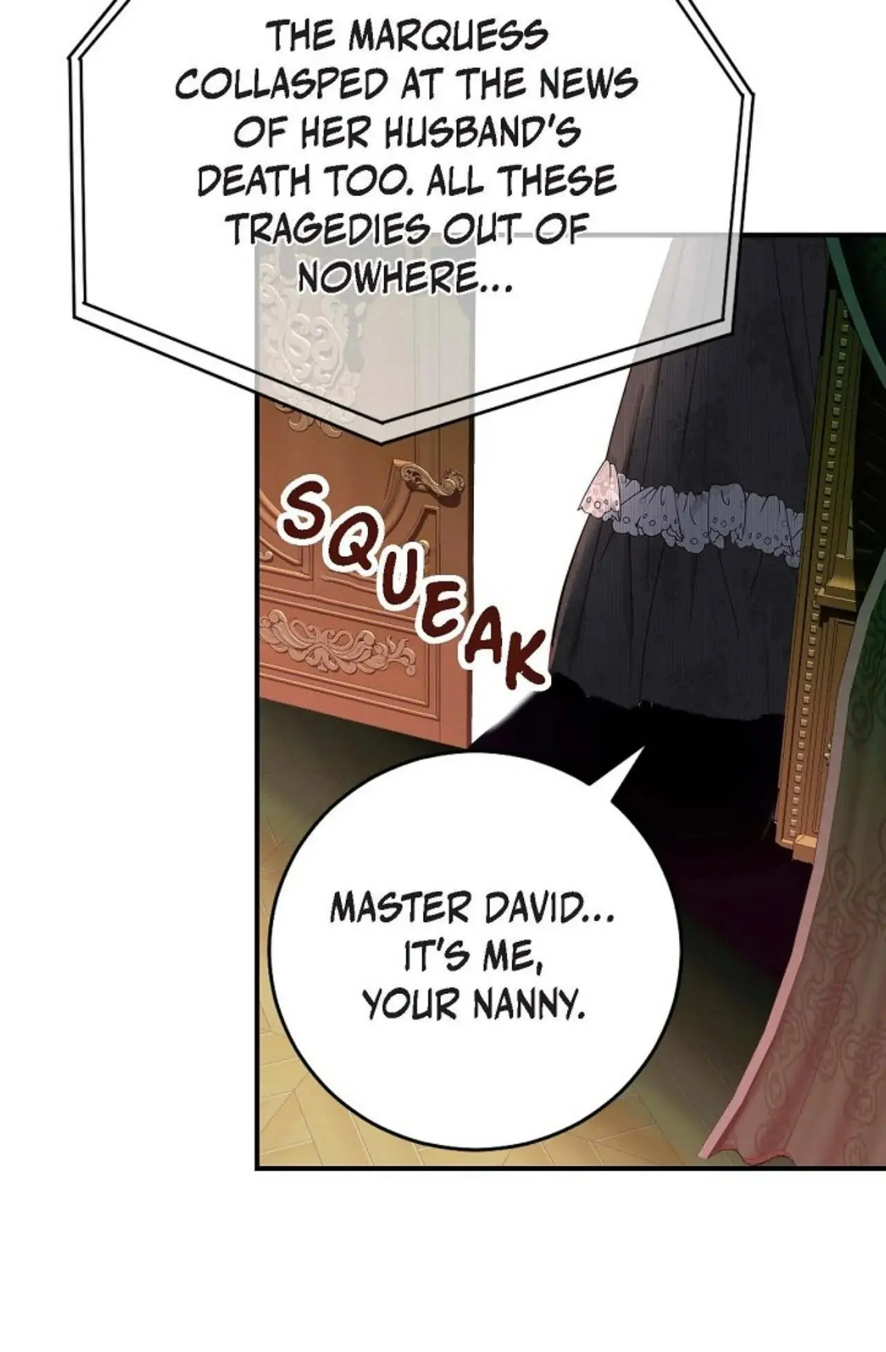 Bride of Darkness - Chapter 32 Page 88