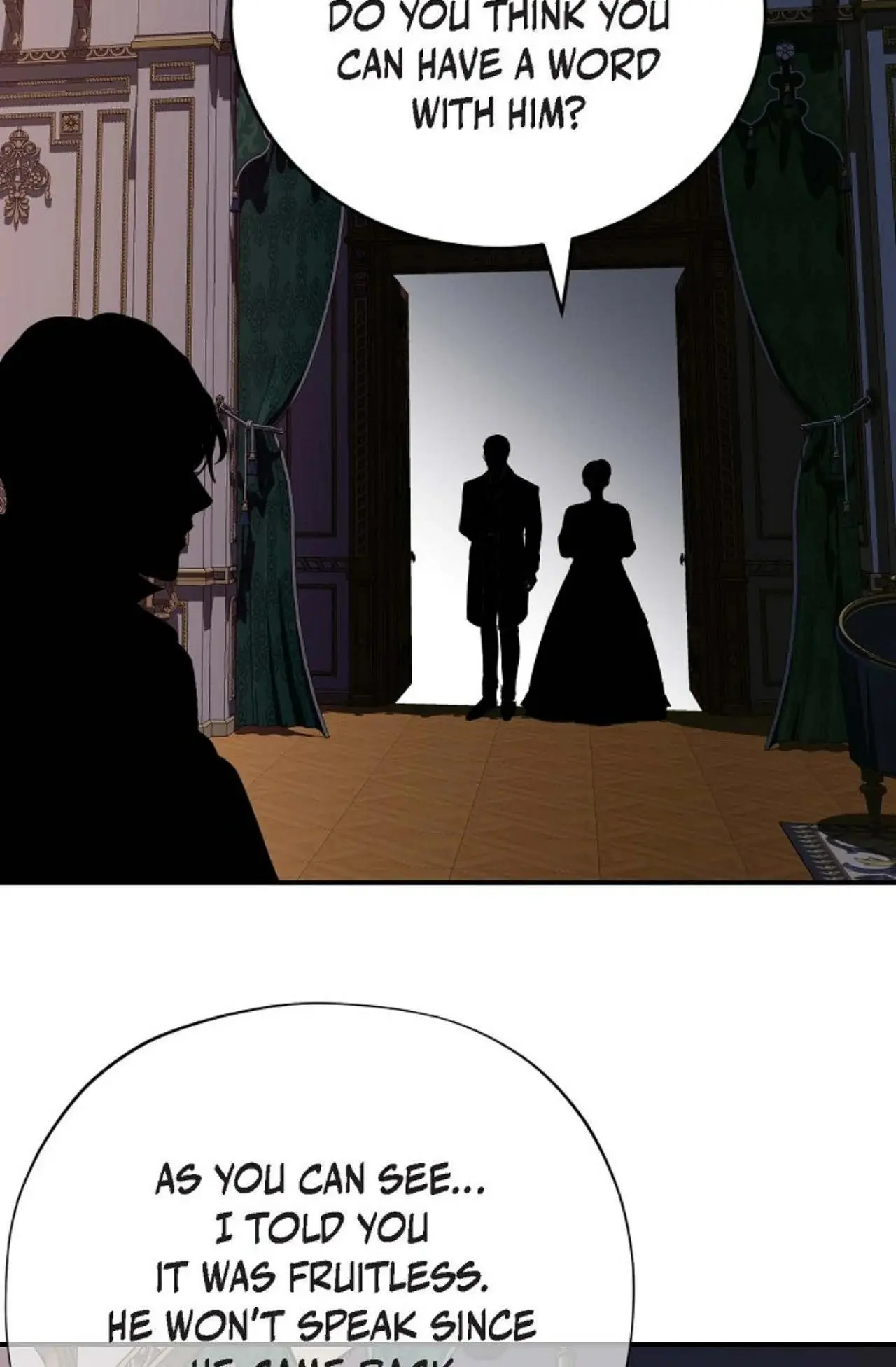 Bride of Darkness - Chapter 32 Page 90