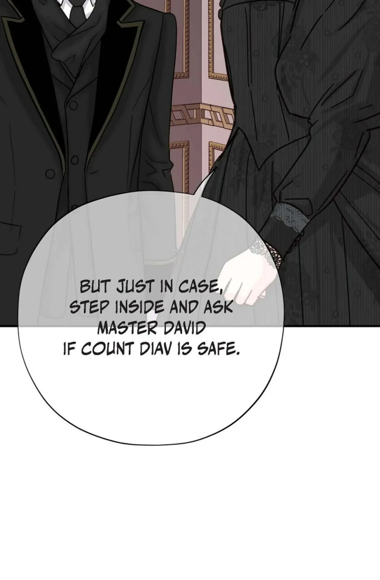 Bride of Darkness - Chapter 32 Page 92