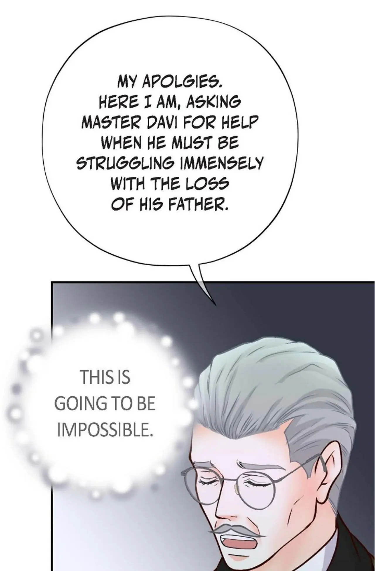 Bride of Darkness - Chapter 32 Page 98