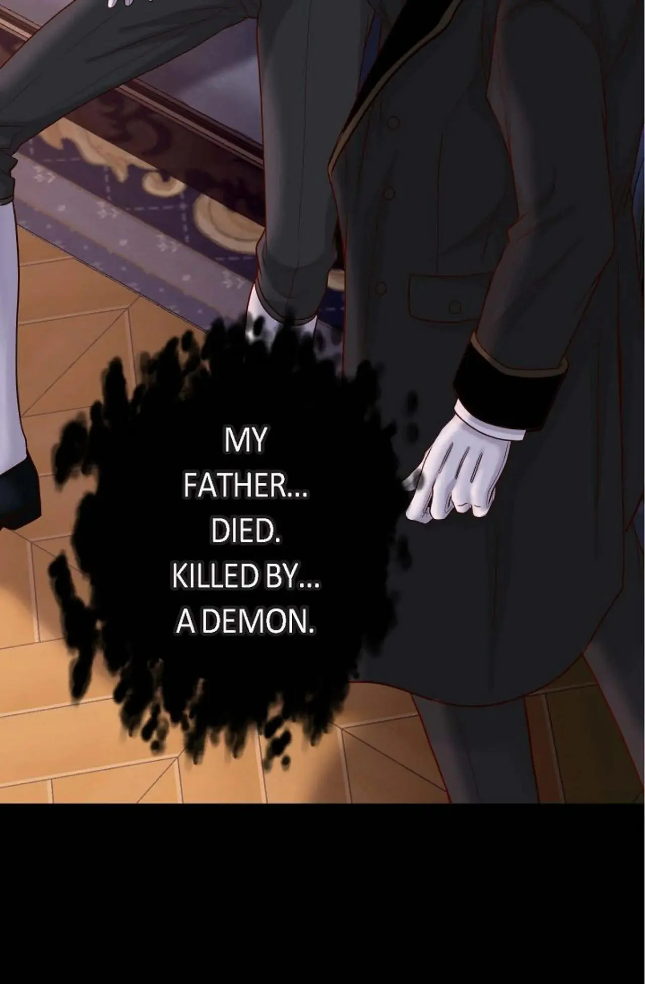 Bride of Darkness - Chapter 32 Page 103