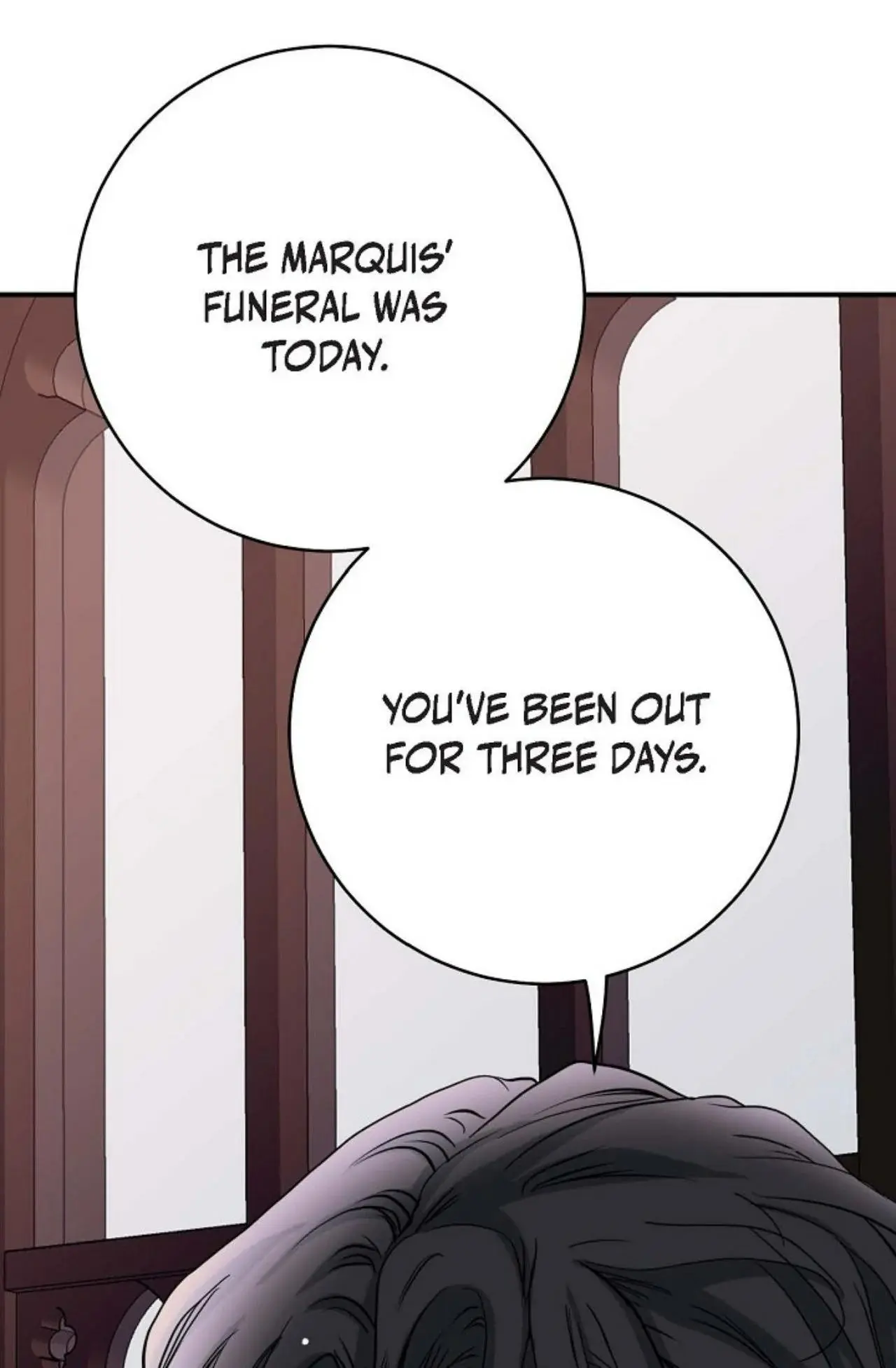 Bride of Darkness - Chapter 32 Page 120