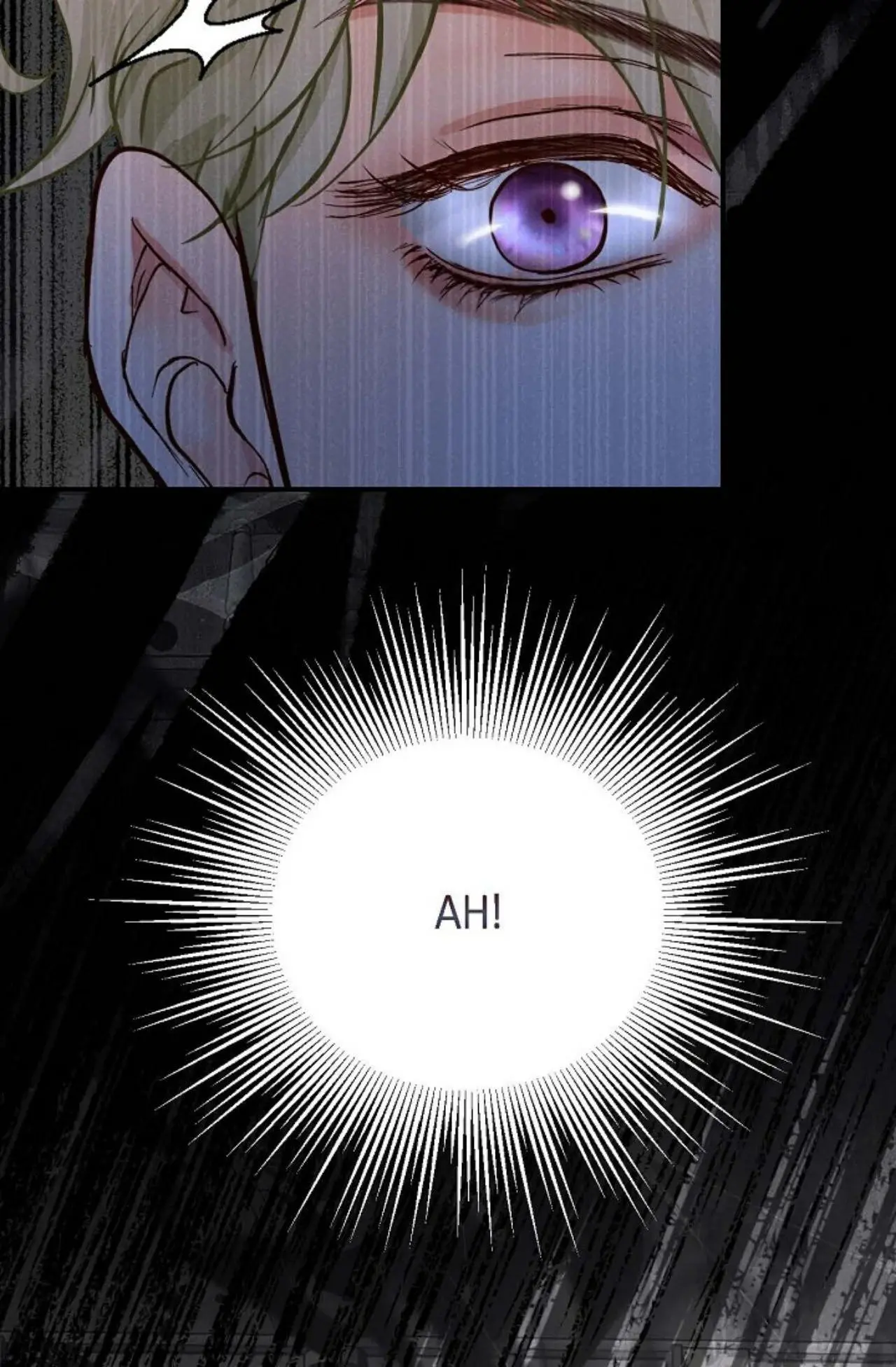 Bride of Darkness - Chapter 32 Page 123