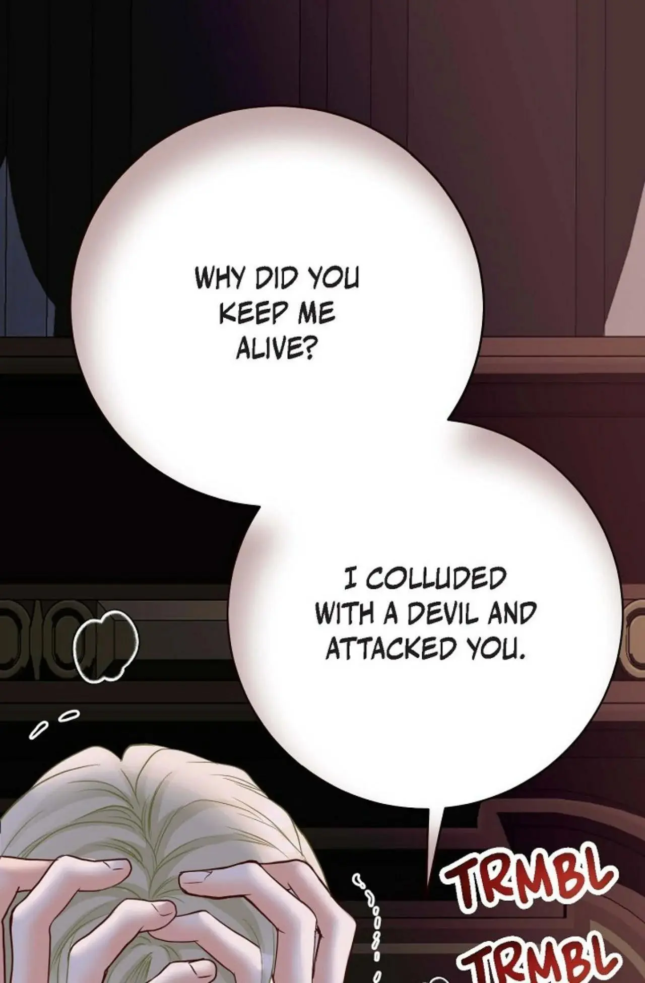 Bride of Darkness - Chapter 32 Page 130