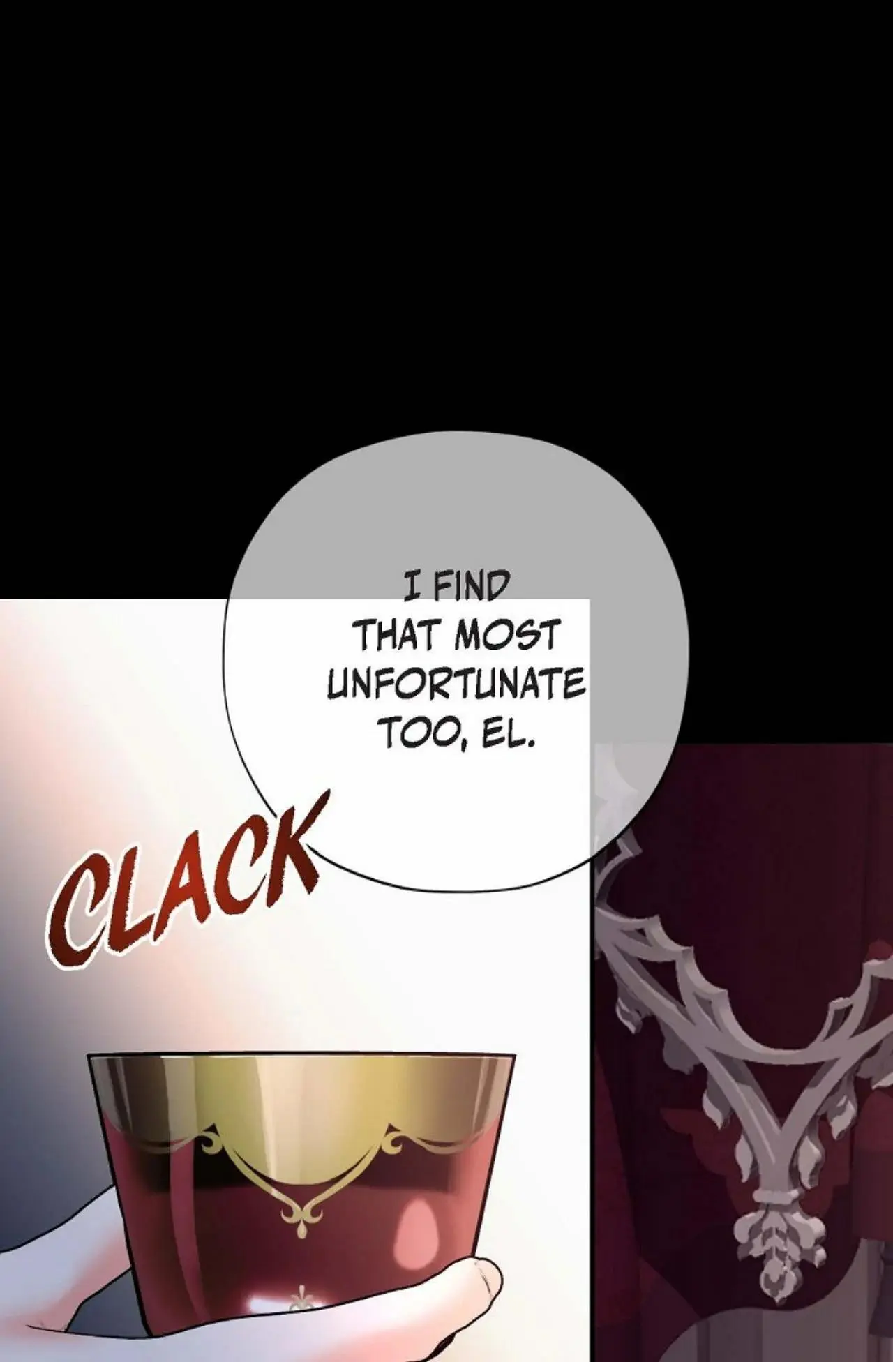 Bride of Darkness - Chapter 32 Page 133