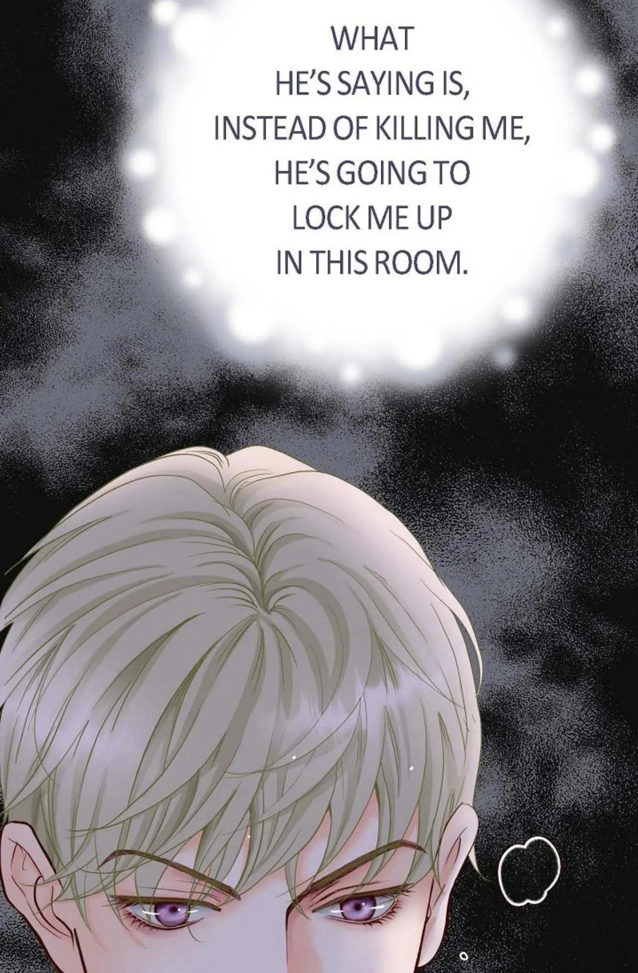 Bride of Darkness - Chapter 32 Page 140