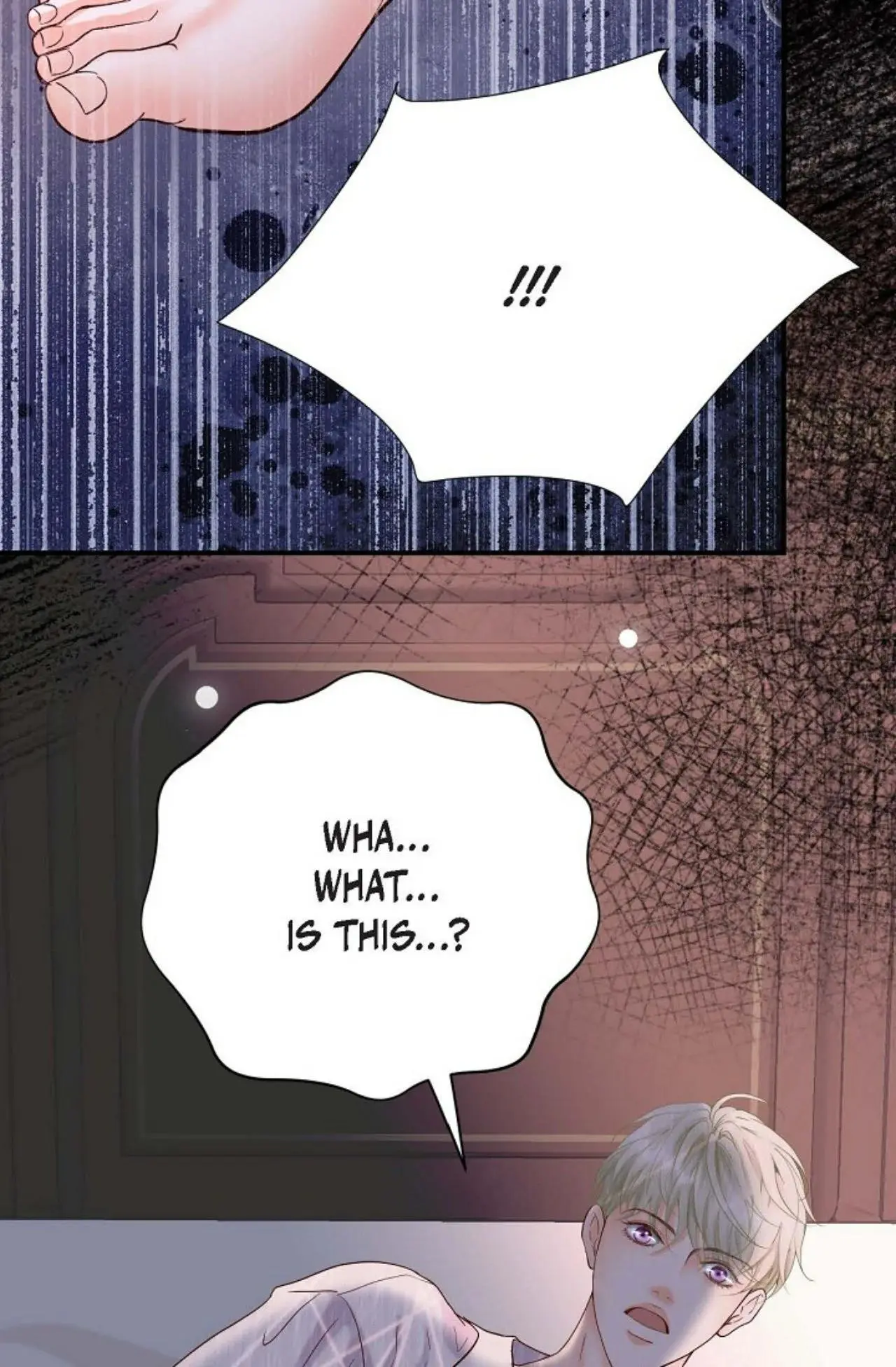 Bride of Darkness - Chapter 32 Page 149
