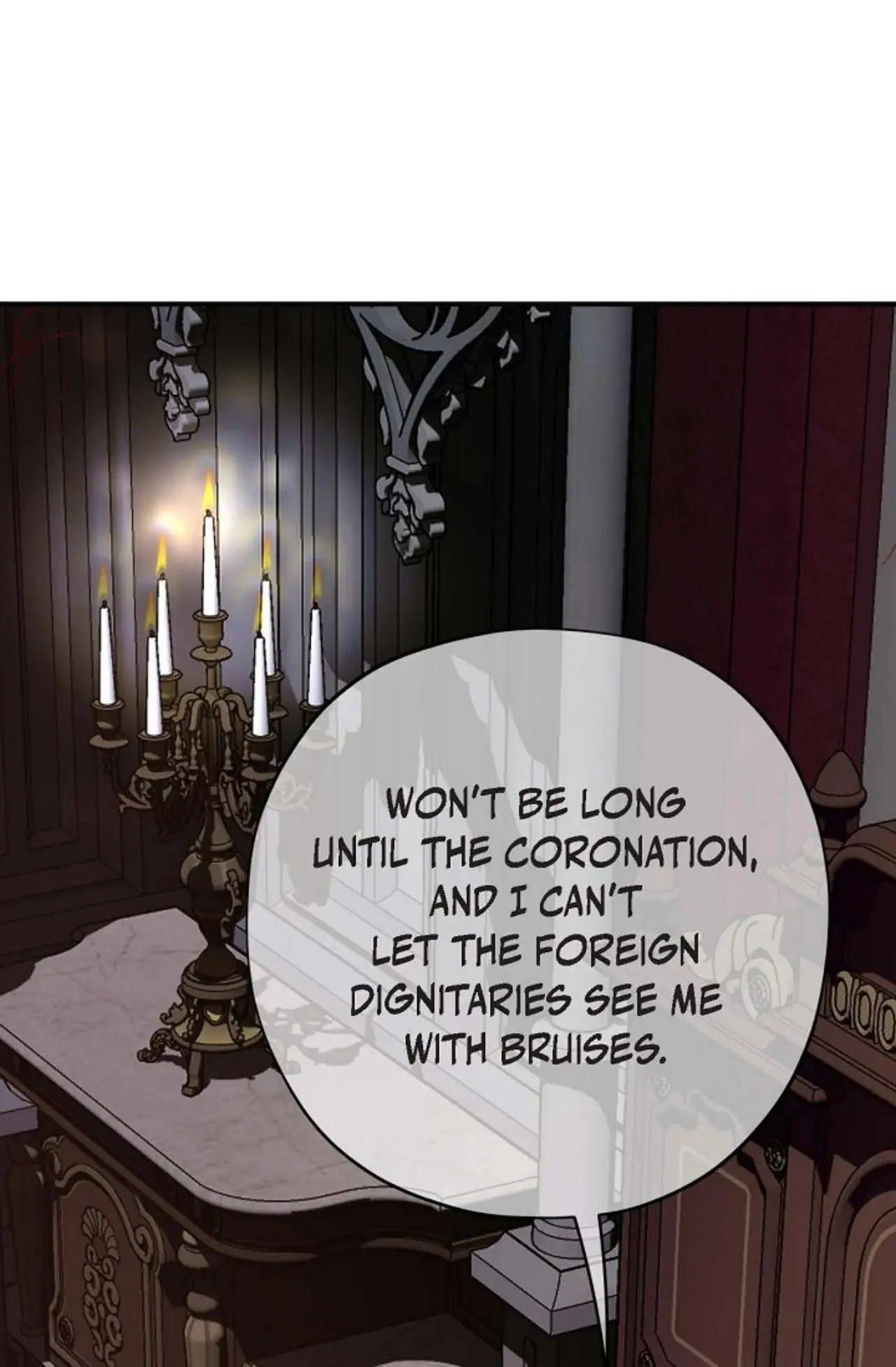 Bride of Darkness - Chapter 32 Page 155